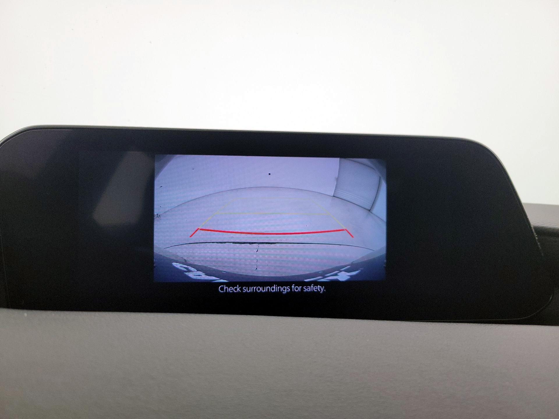 Thumbnail: 2024 Mazda Mazda3 - 14