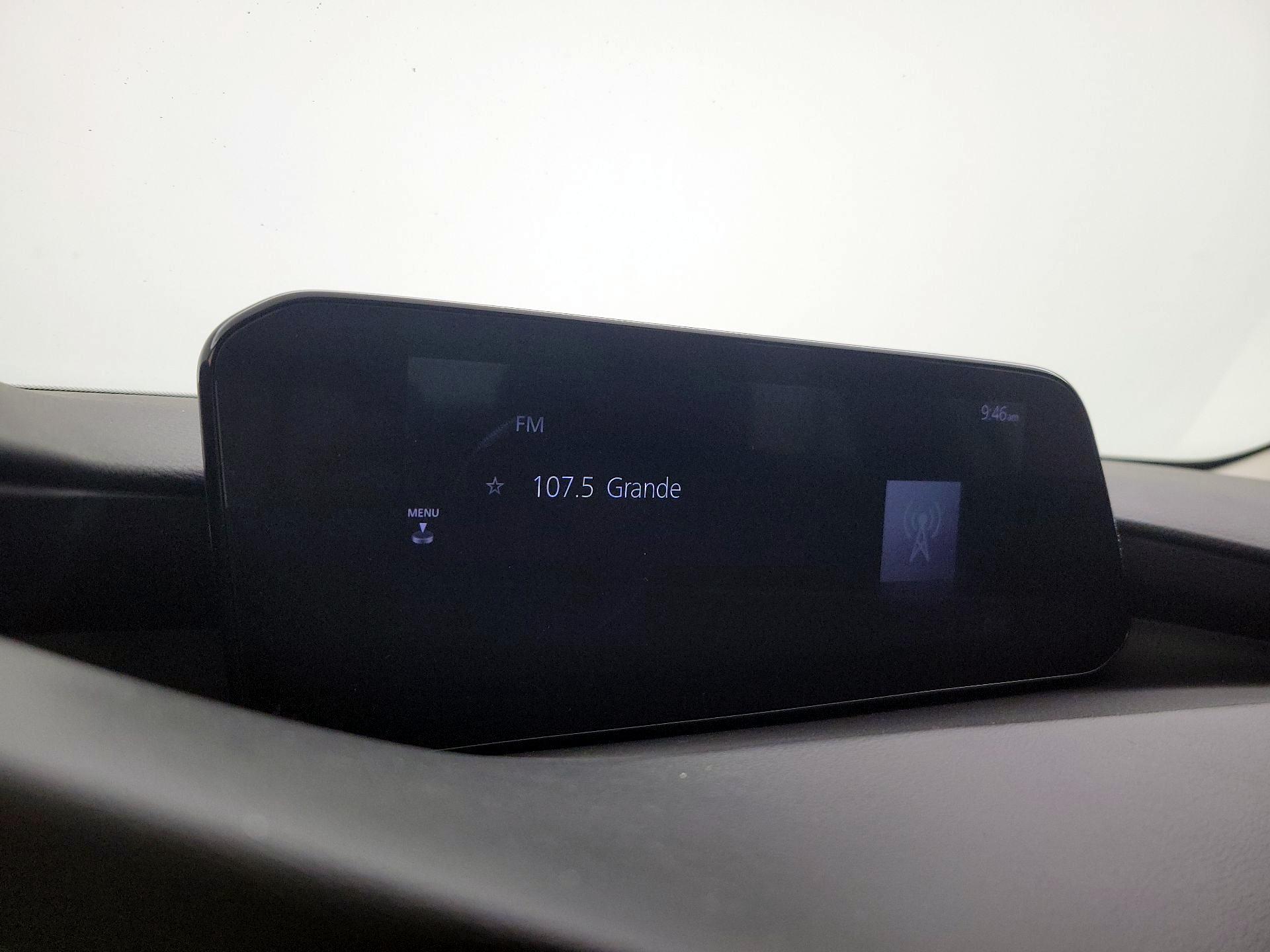 Thumbnail: 2024 Mazda Mazda3 - 15