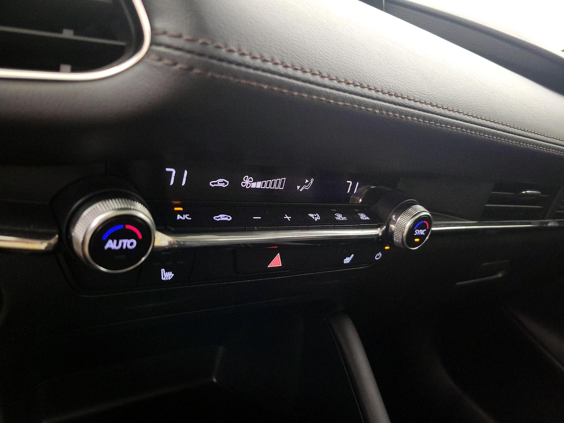 Thumbnail: 2024 Mazda Mazda3 - 16