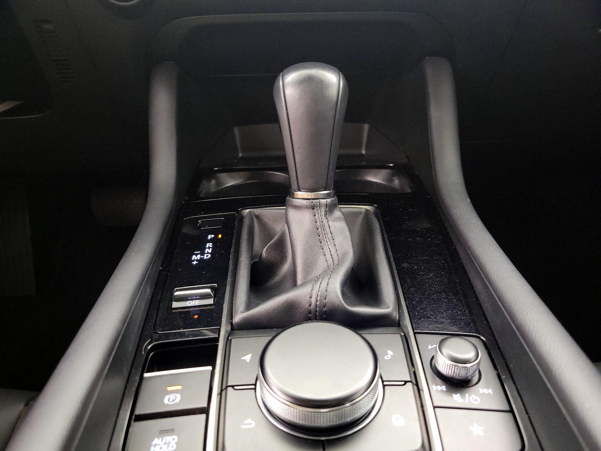 Thumbnail: 2024 Mazda Mazda3 - 17