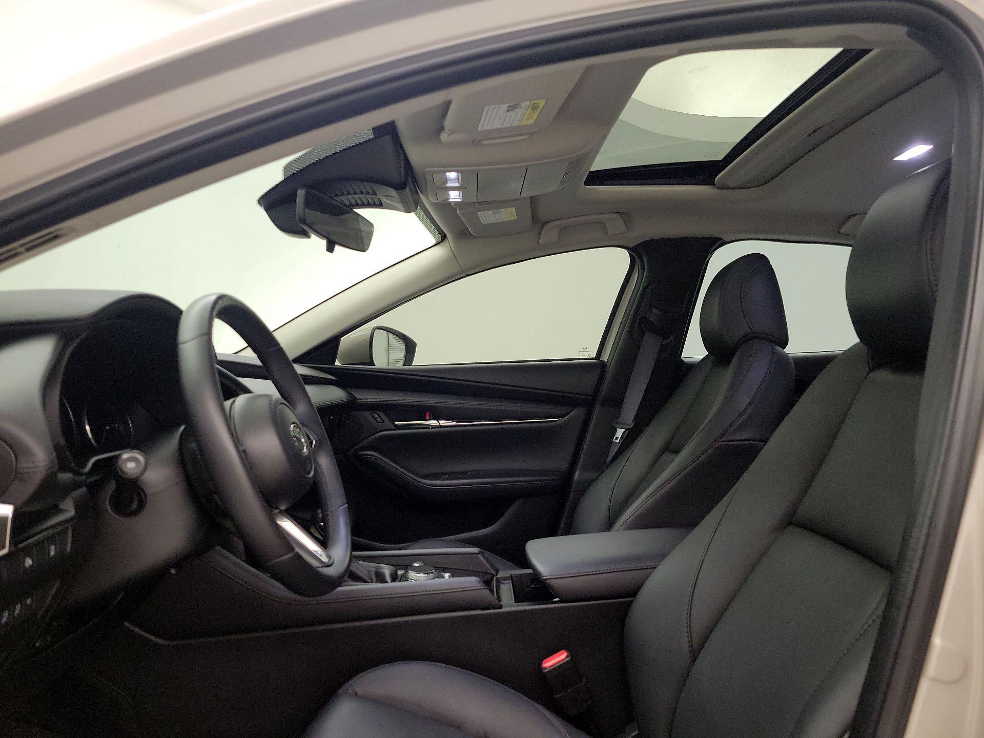 Thumbnail: 2024 Mazda Mazda3 - 19