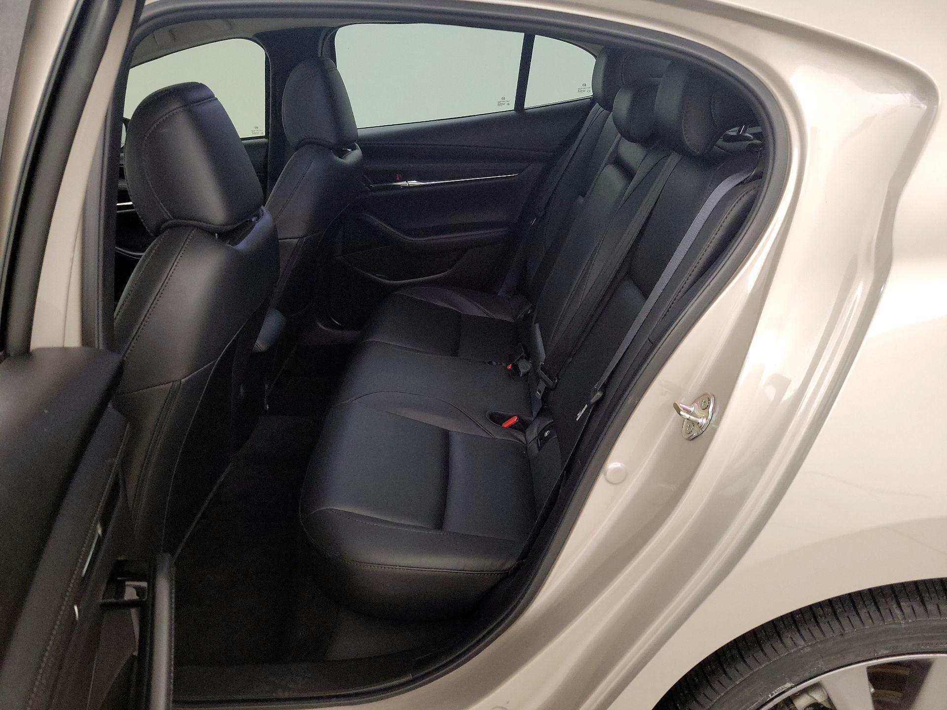 Thumbnail: 2024 Mazda Mazda3 - 20