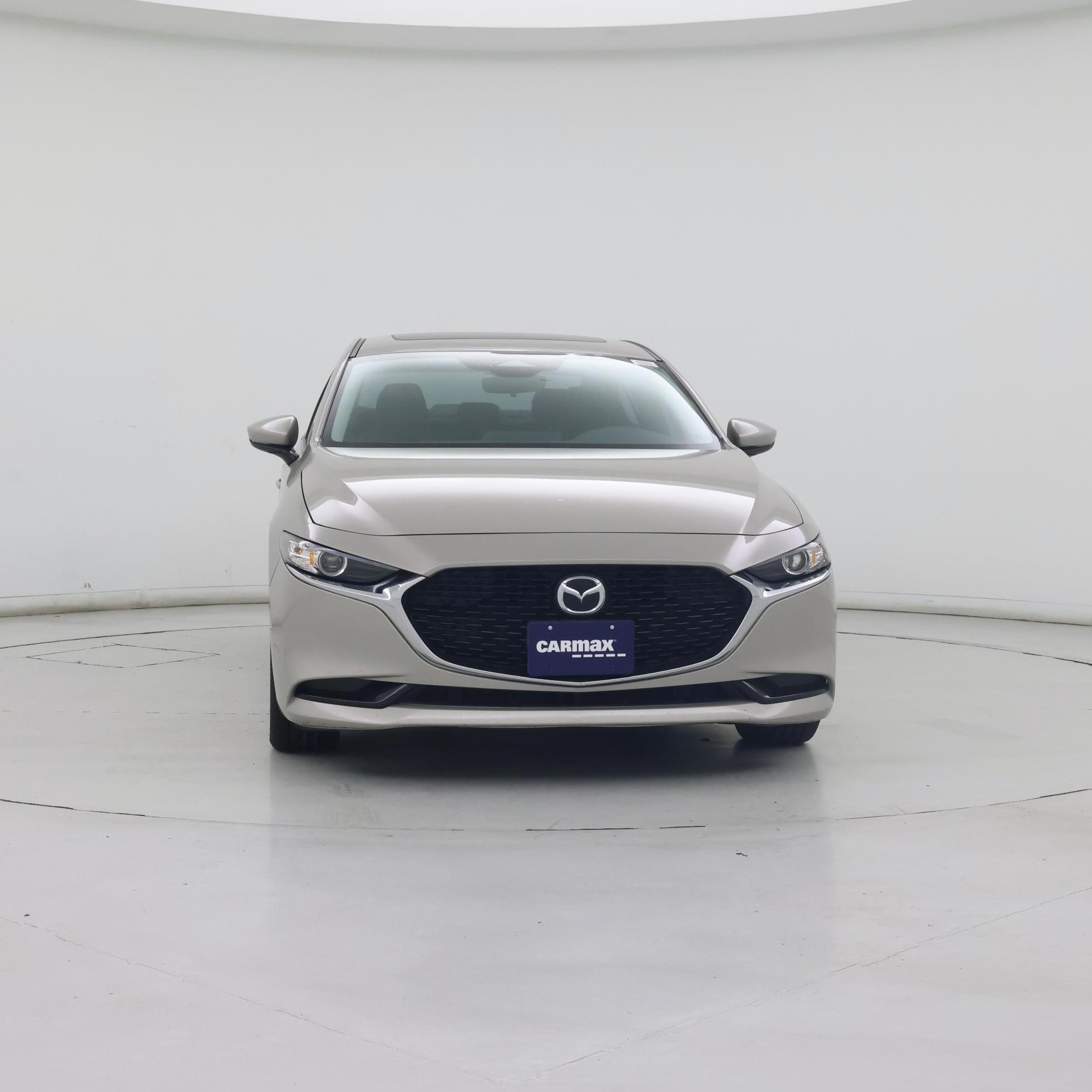 Thumbnail: 2024 Mazda Mazda3 - 5