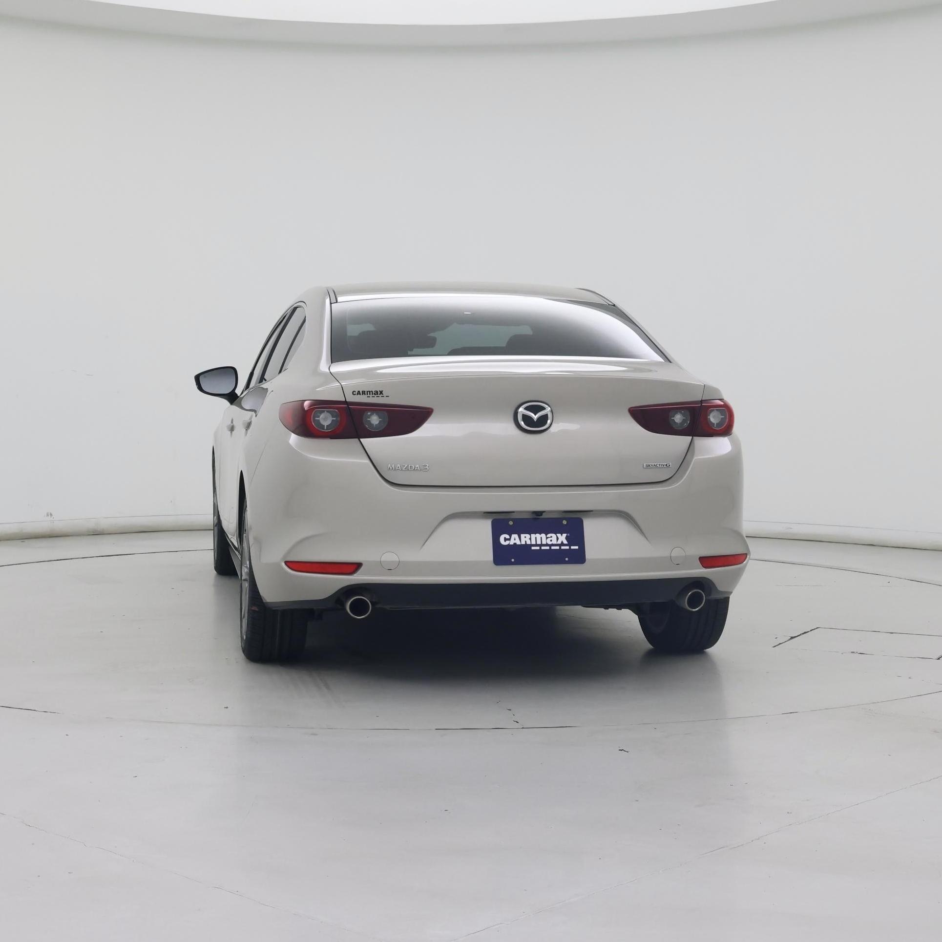 Thumbnail: 2024 Mazda Mazda3 - 6