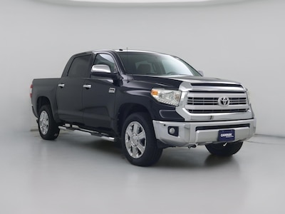 2014 Toyota Tundra 1794