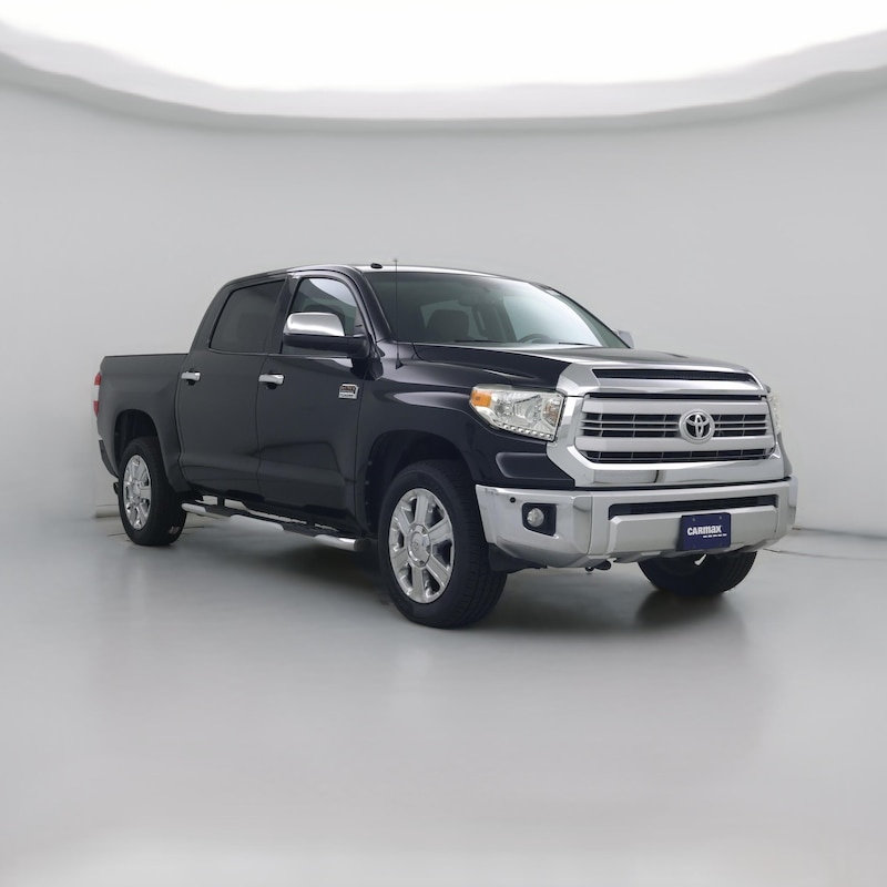 2014 Toyota Tundra 1794