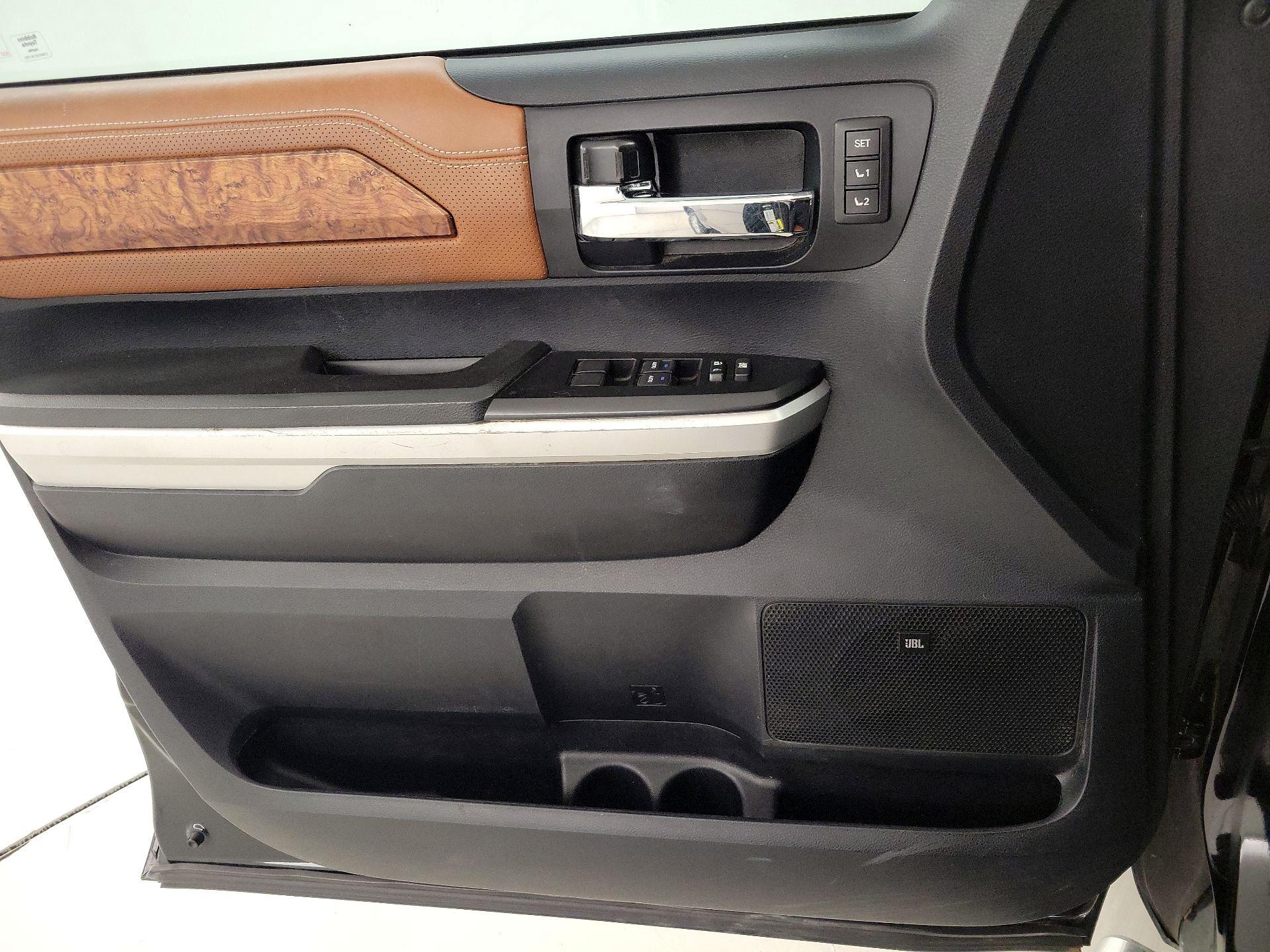 Thumbnail: 2014 Toyota Tundra - 12