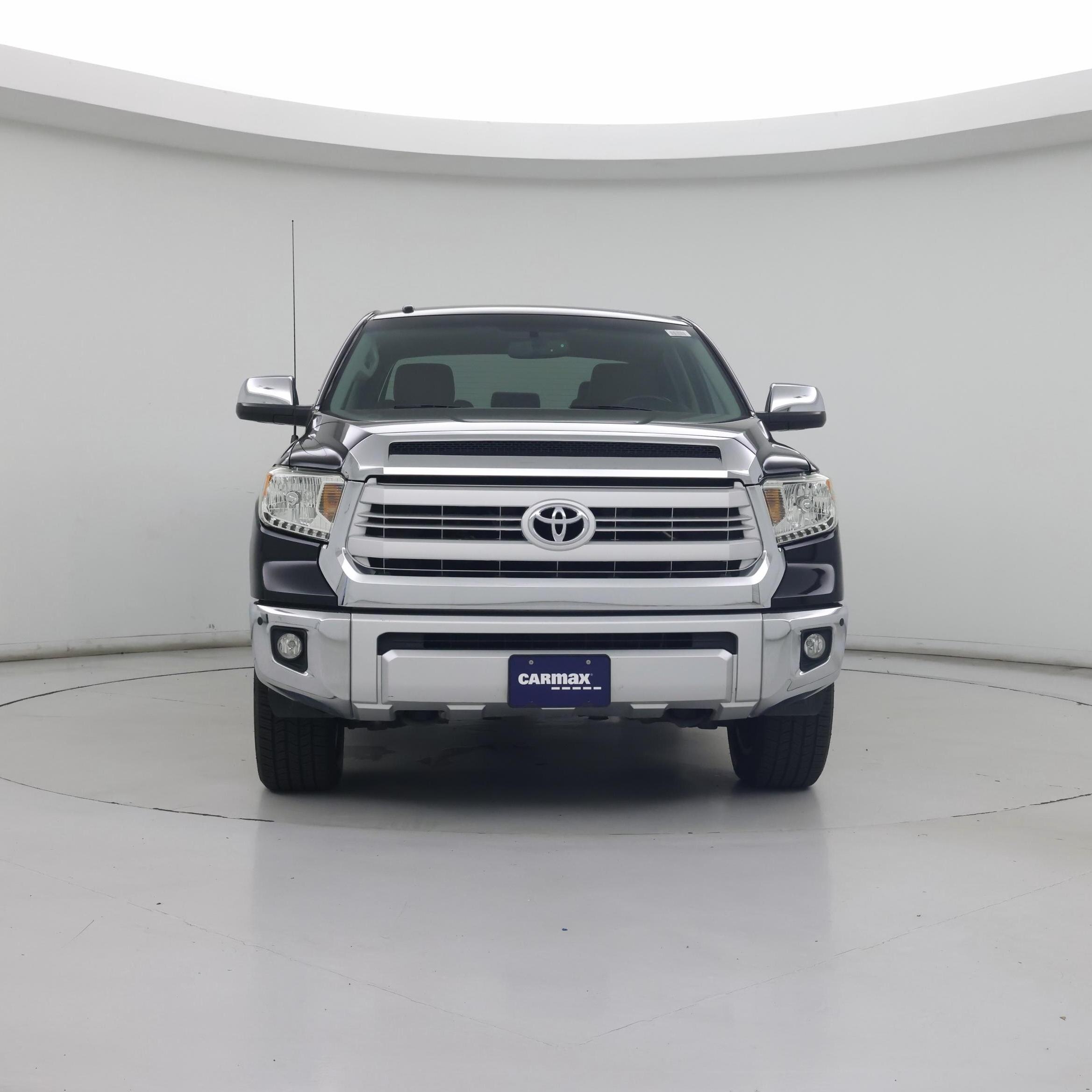 Thumbnail: 2014 Toyota Tundra - 5
