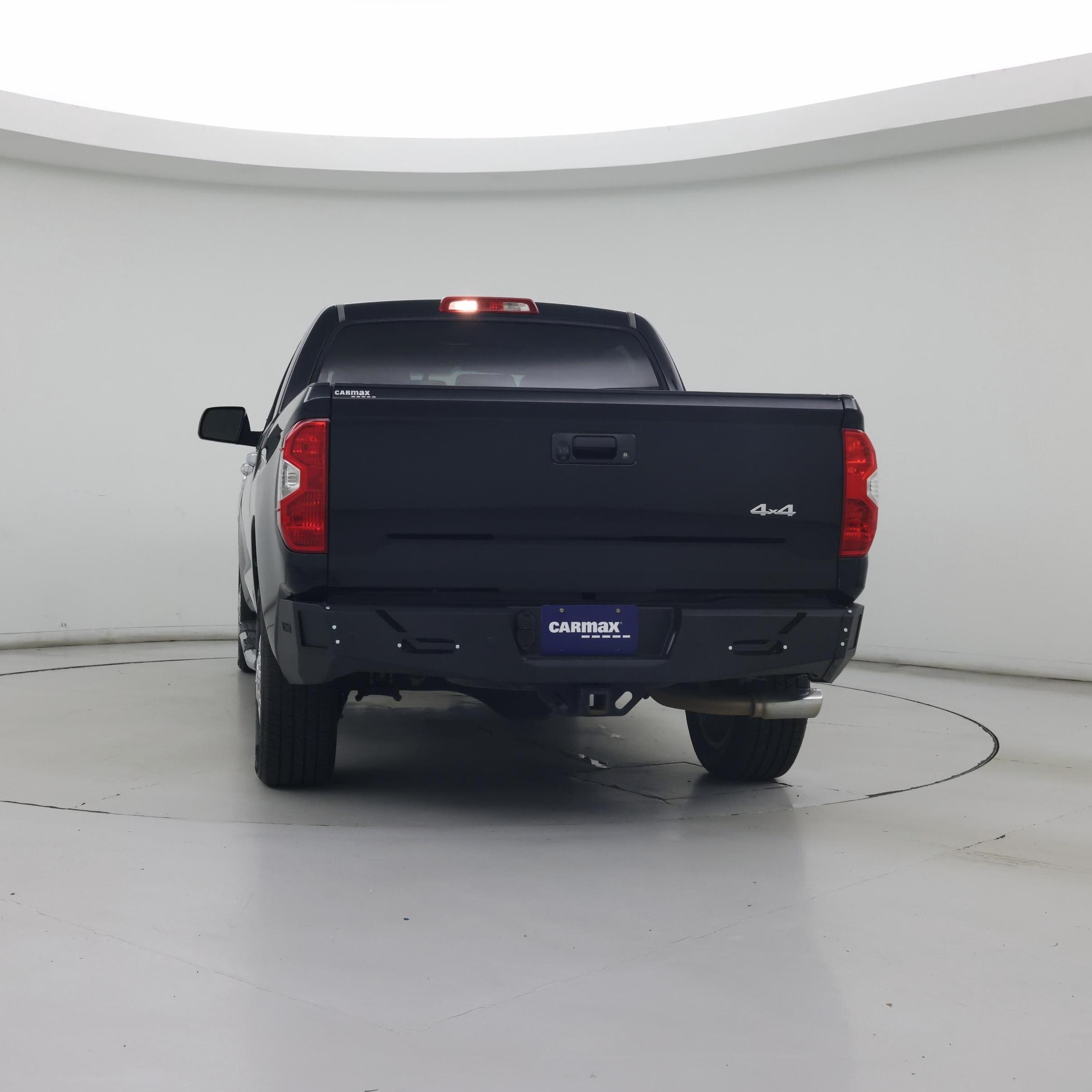 Thumbnail: 2014 Toyota Tundra - 6