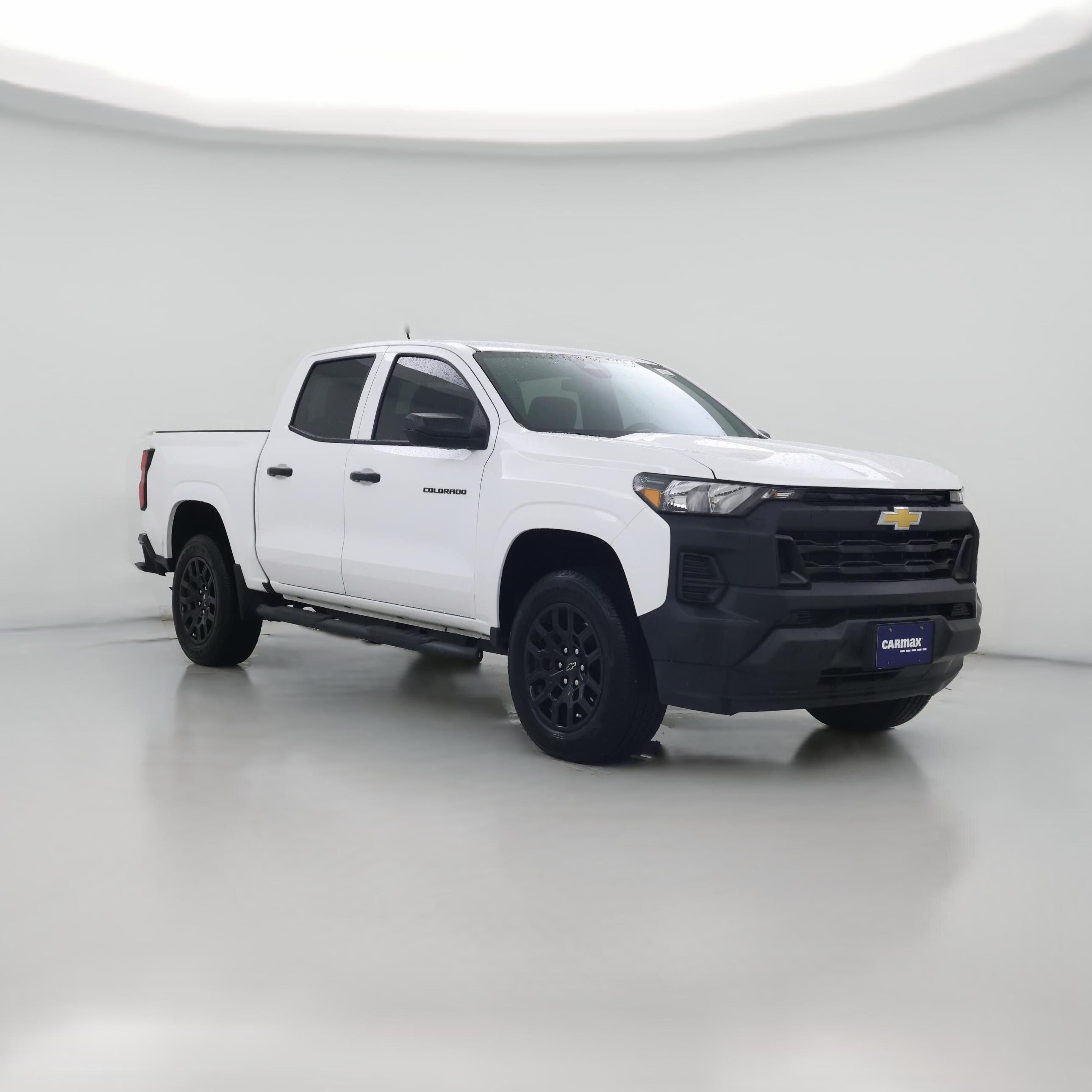 Thumbnail: 2026 Chevrolet Colorado - 1