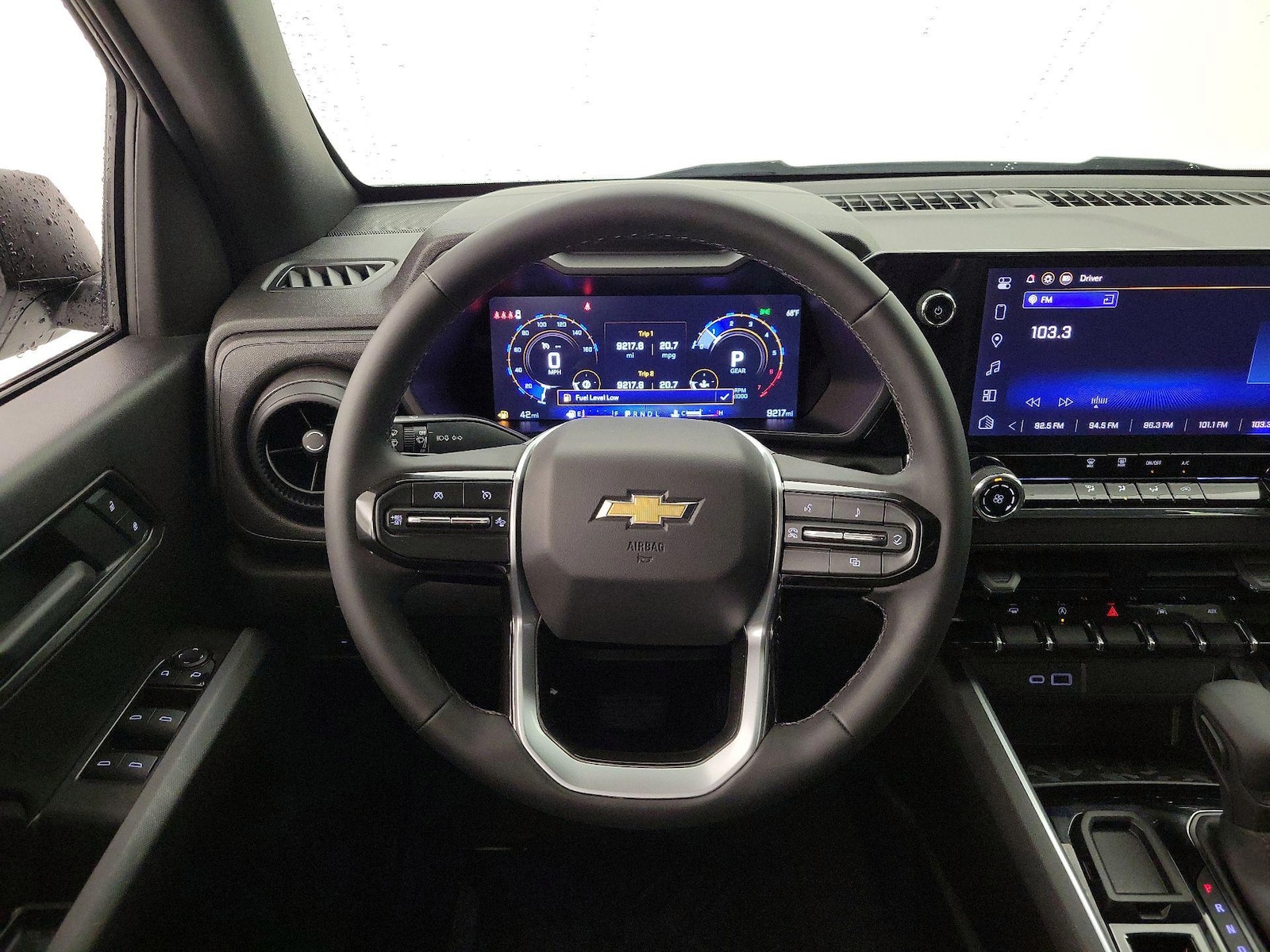 2026 Chevrolet Colorado Work Truck - Photo 11