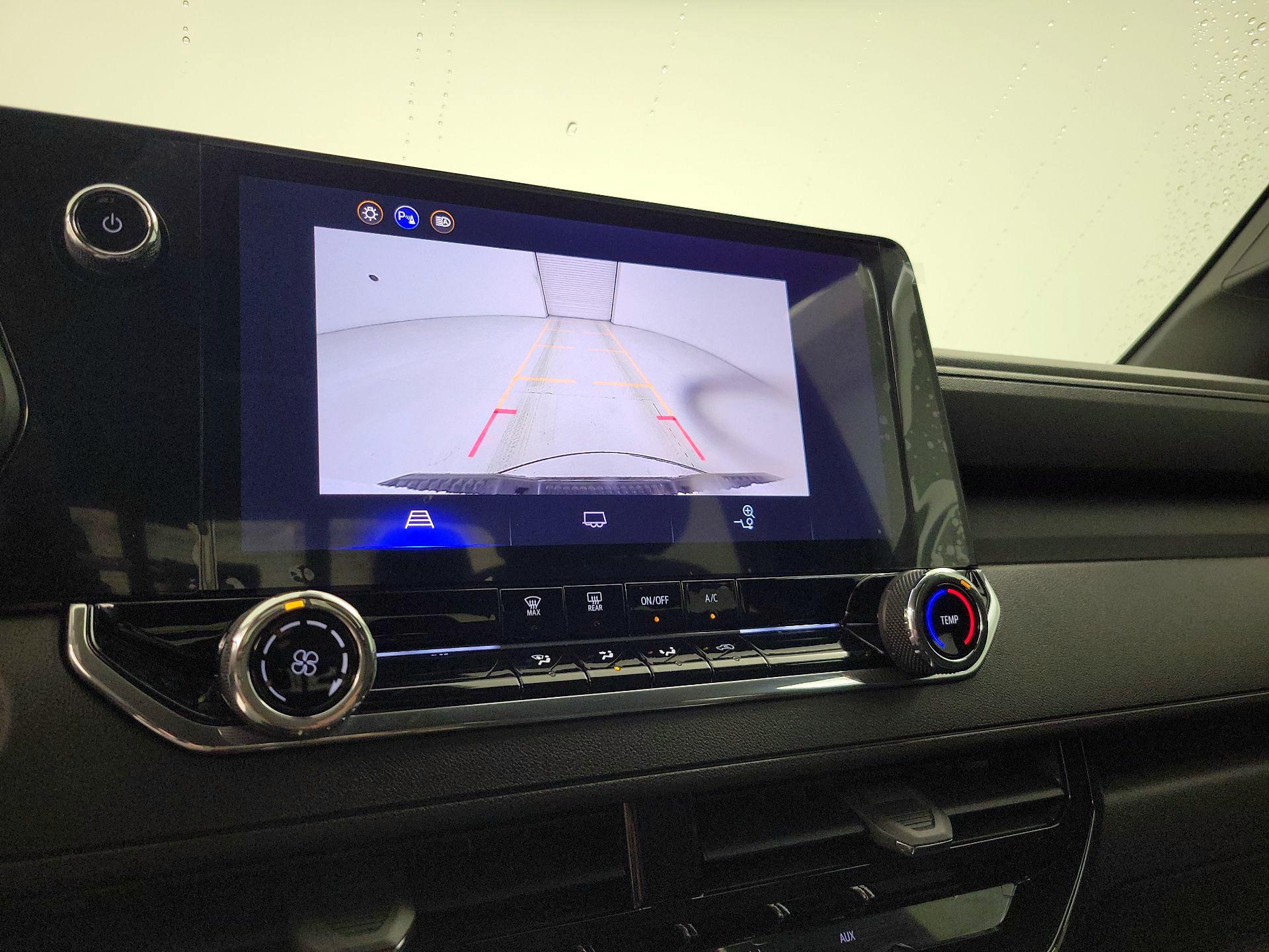 Thumbnail: 2026 Chevrolet Colorado - 14