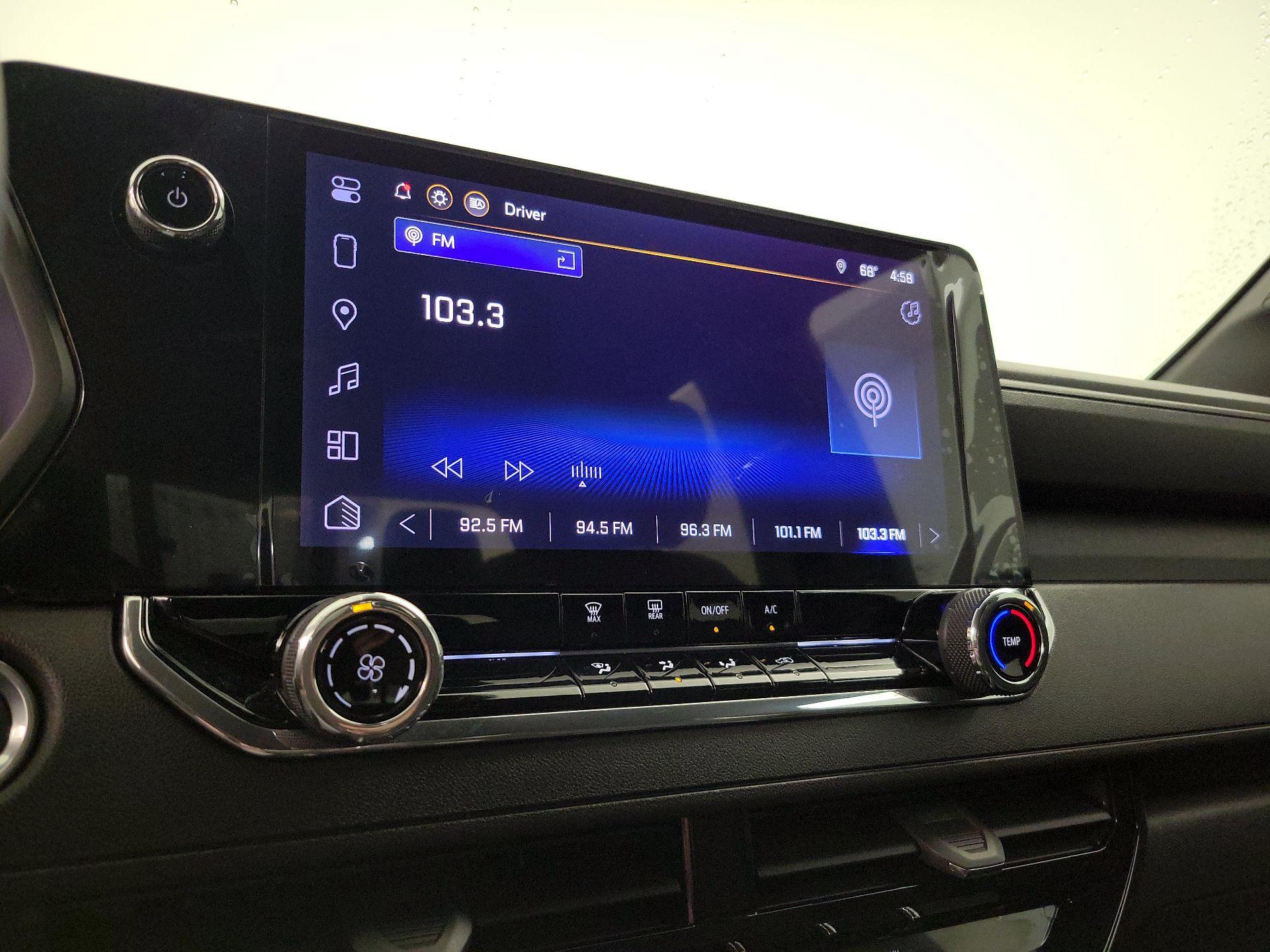 Thumbnail: 2026 Chevrolet Colorado - 15