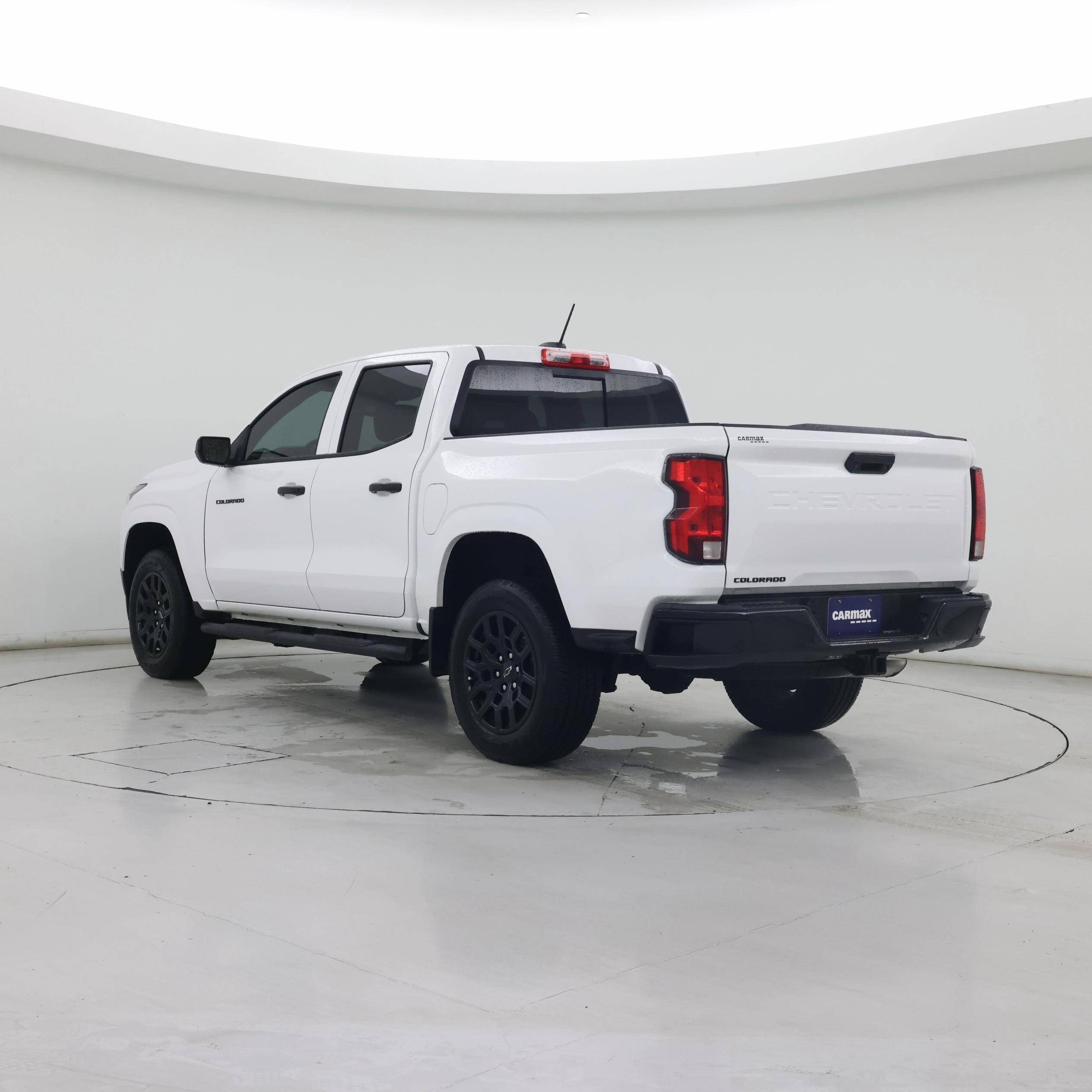 Thumbnail: 2026 Chevrolet Colorado - 2