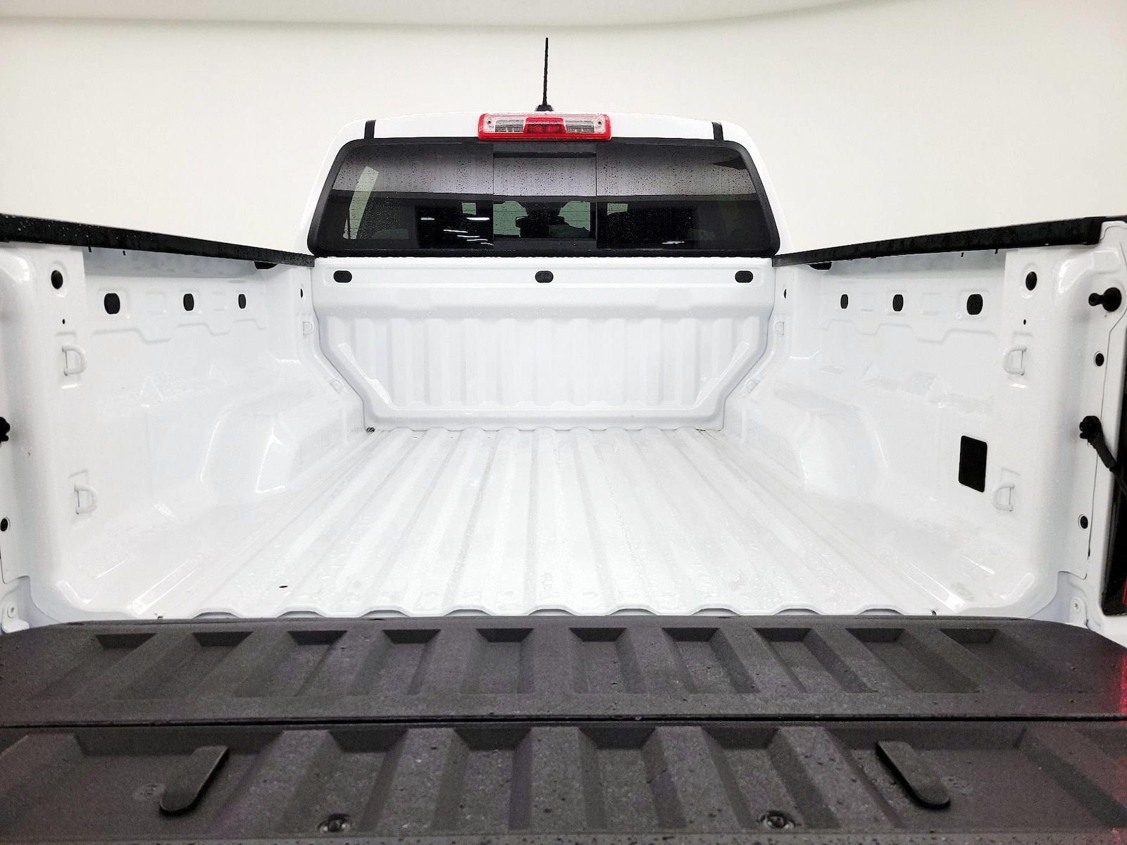 2026 Chevrolet Colorado Work Truck - Photo 20