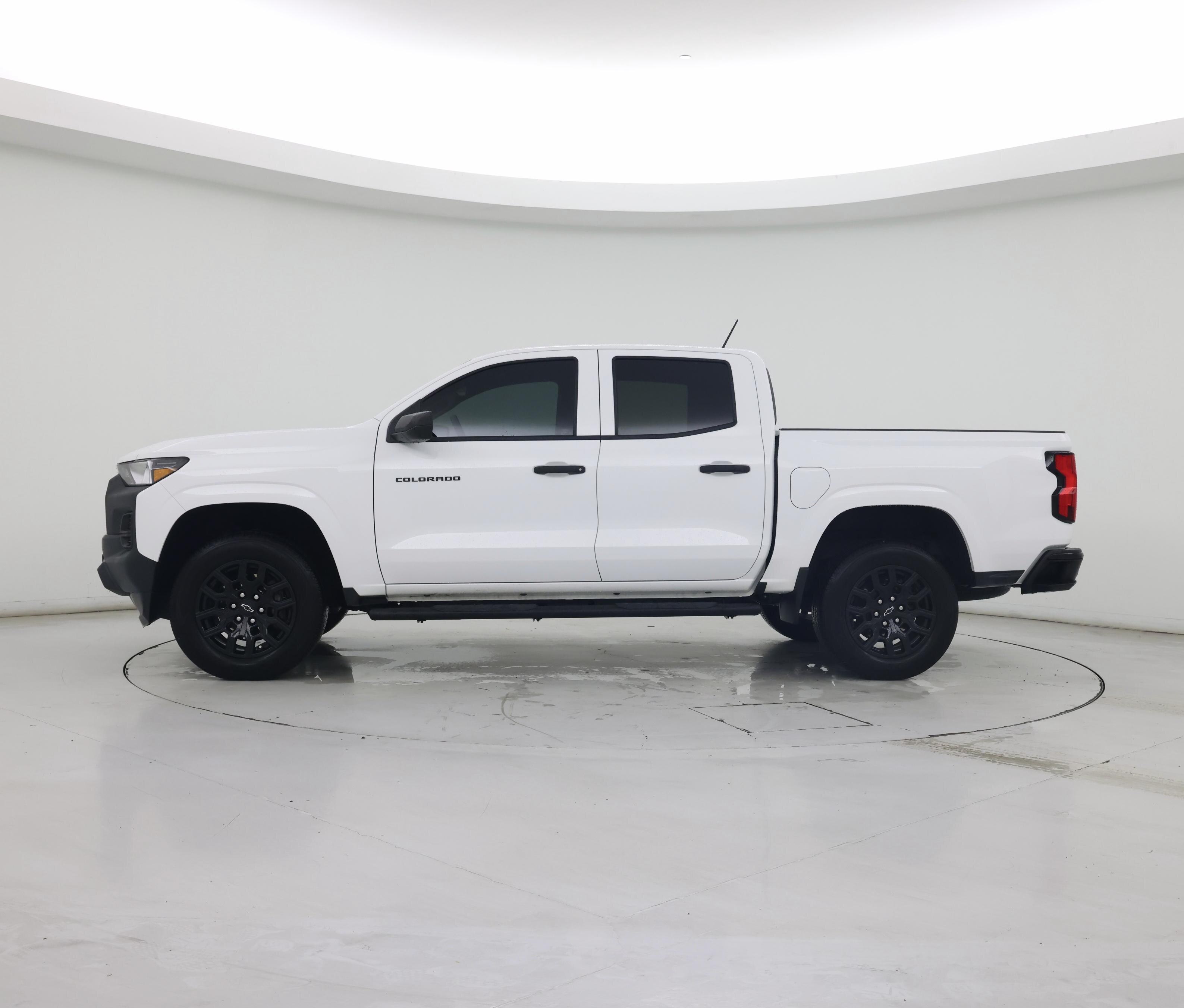 Thumbnail: 2026 Chevrolet Colorado - 3