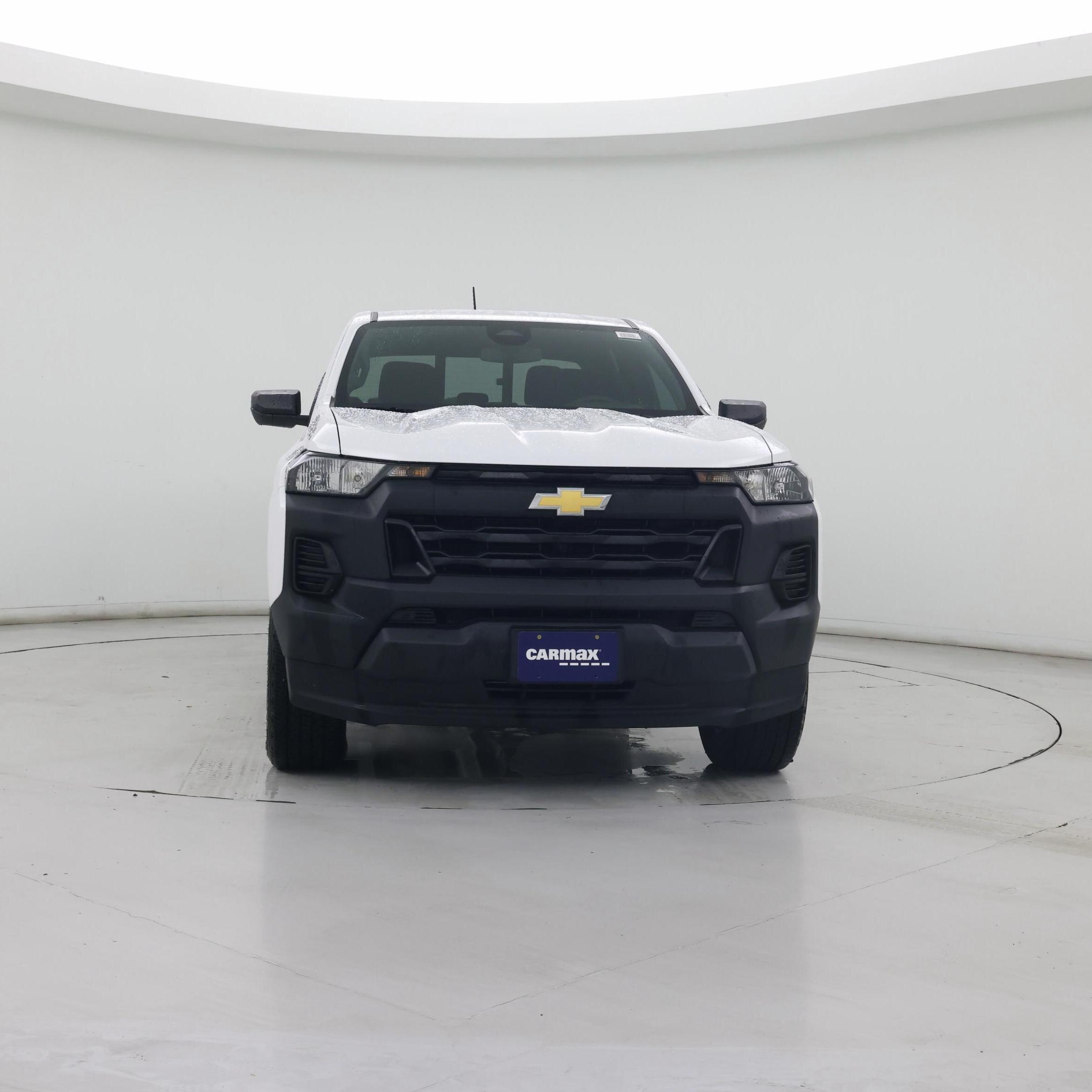 Thumbnail: 2026 Chevrolet Colorado - 5