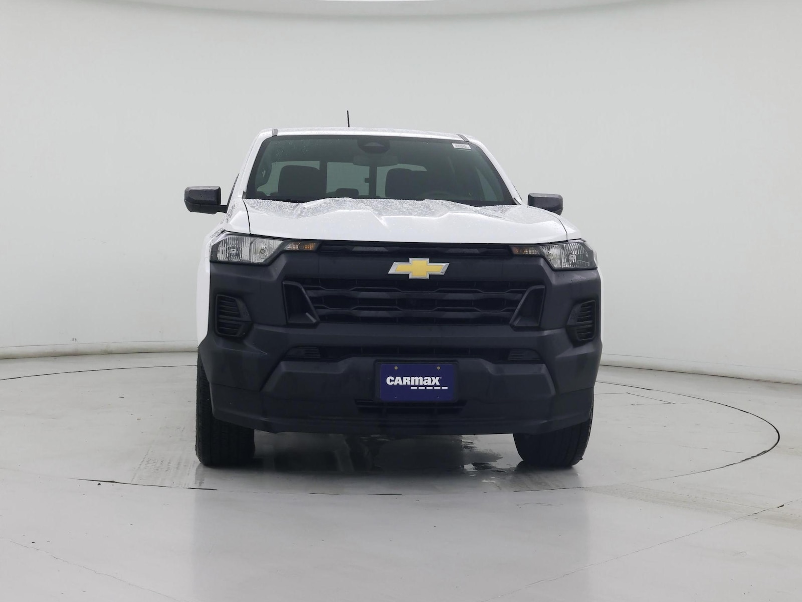 2026 Chevrolet Colorado Work Truck - Photo 6