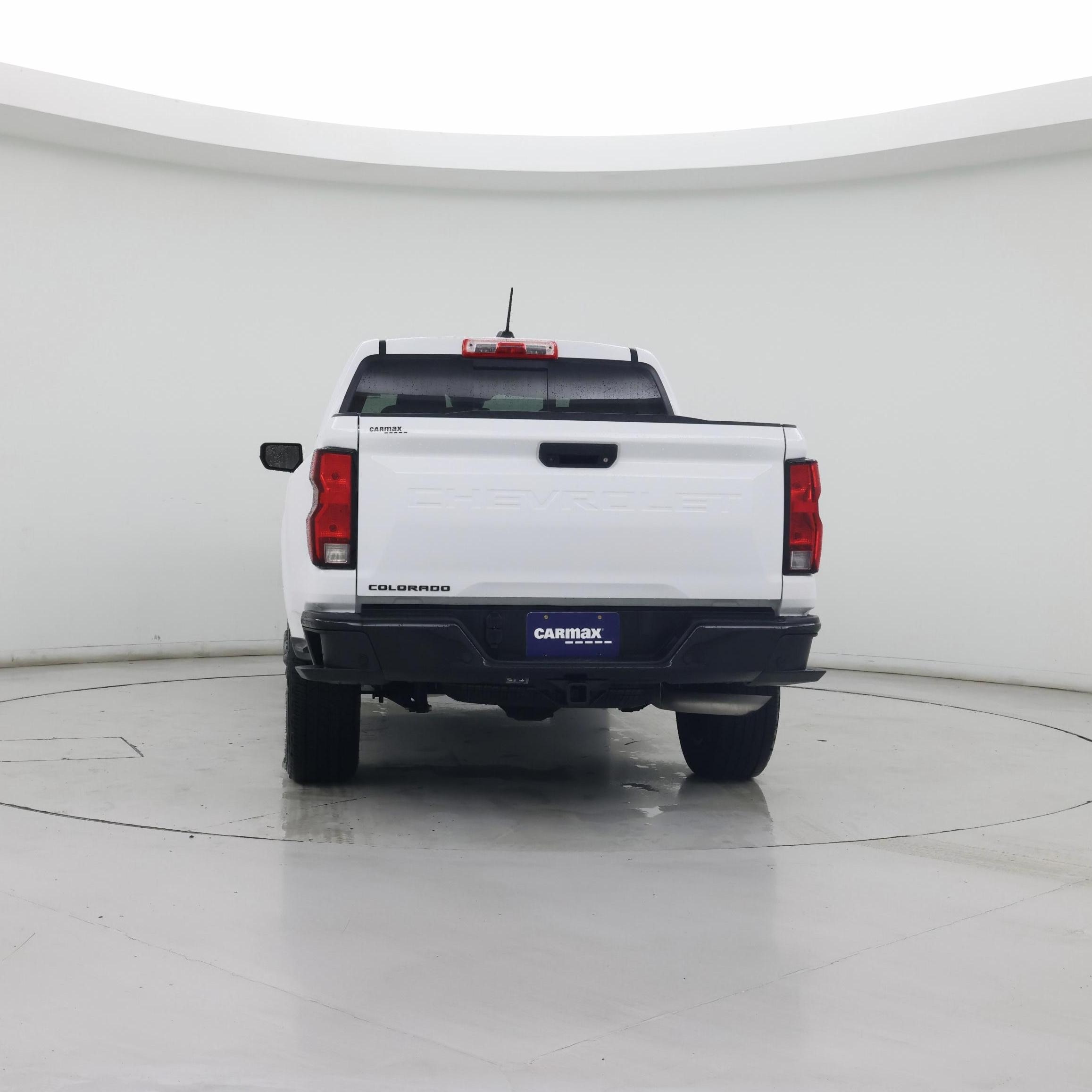 Thumbnail: 2026 Chevrolet Colorado - 6