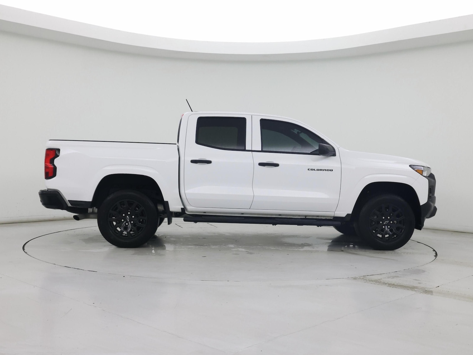 2026 Chevrolet Colorado Work Truck - Photo 8