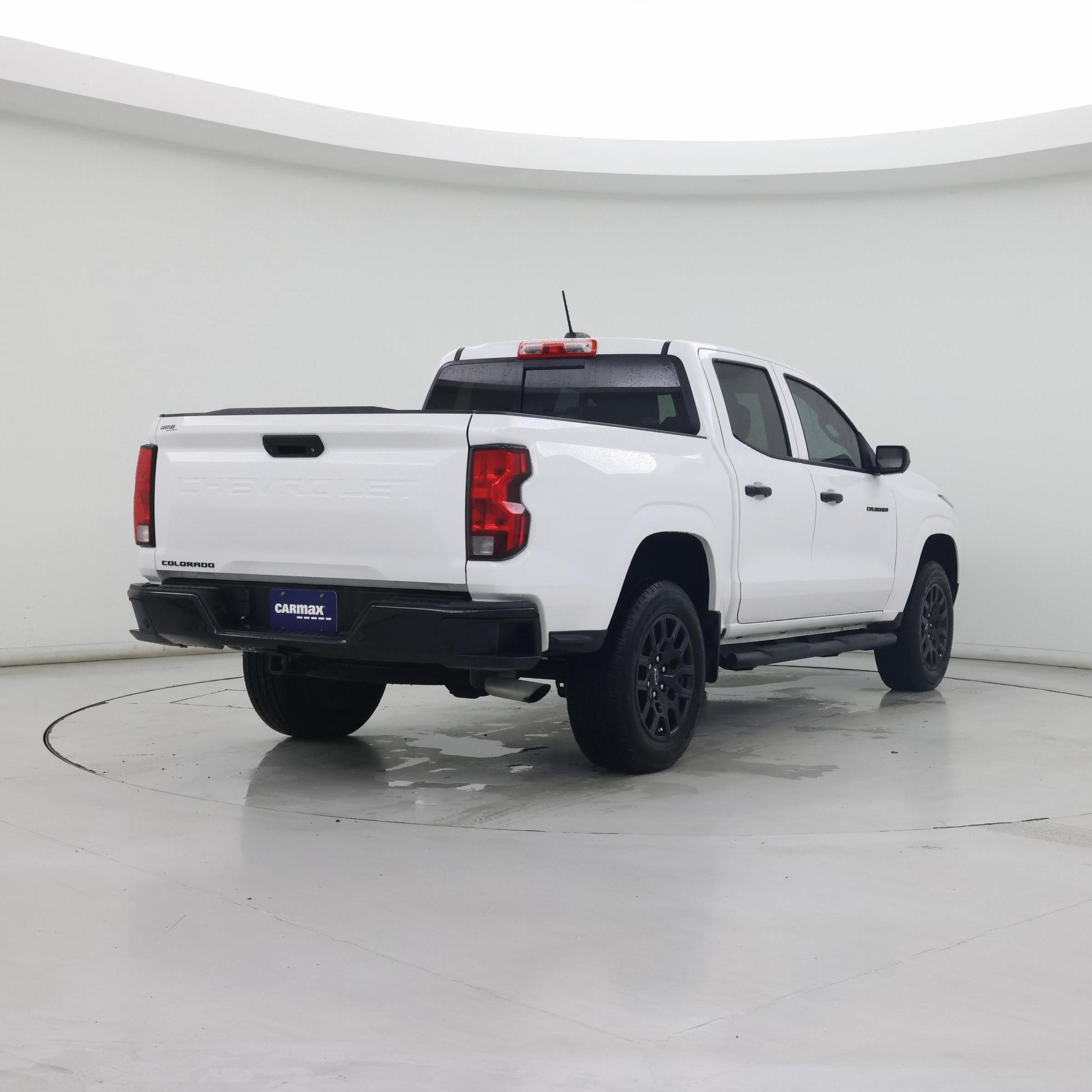 Thumbnail: 2026 Chevrolet Colorado - 8