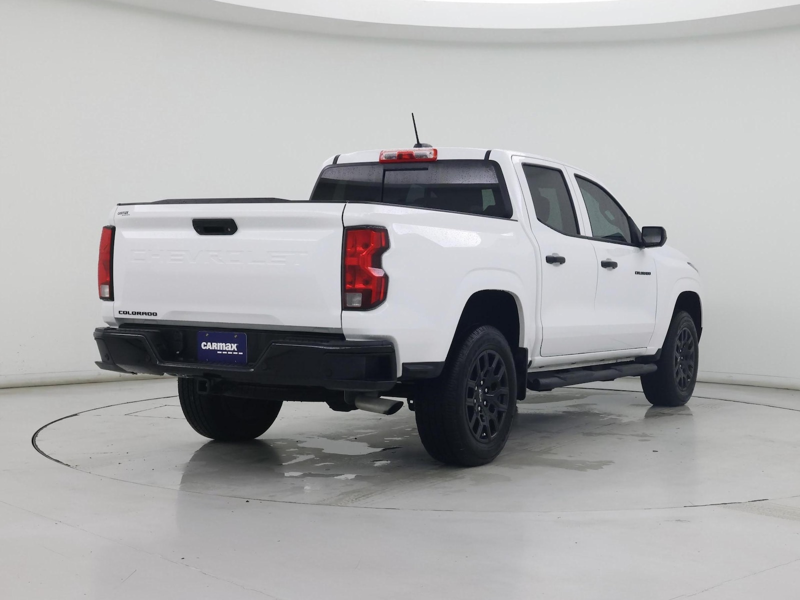 2026 Chevrolet Colorado Work Truck - Photo 9
