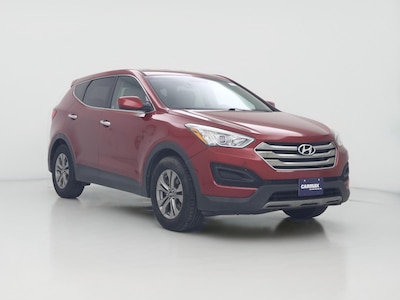 2015 Hyundai Santa Fe Sport