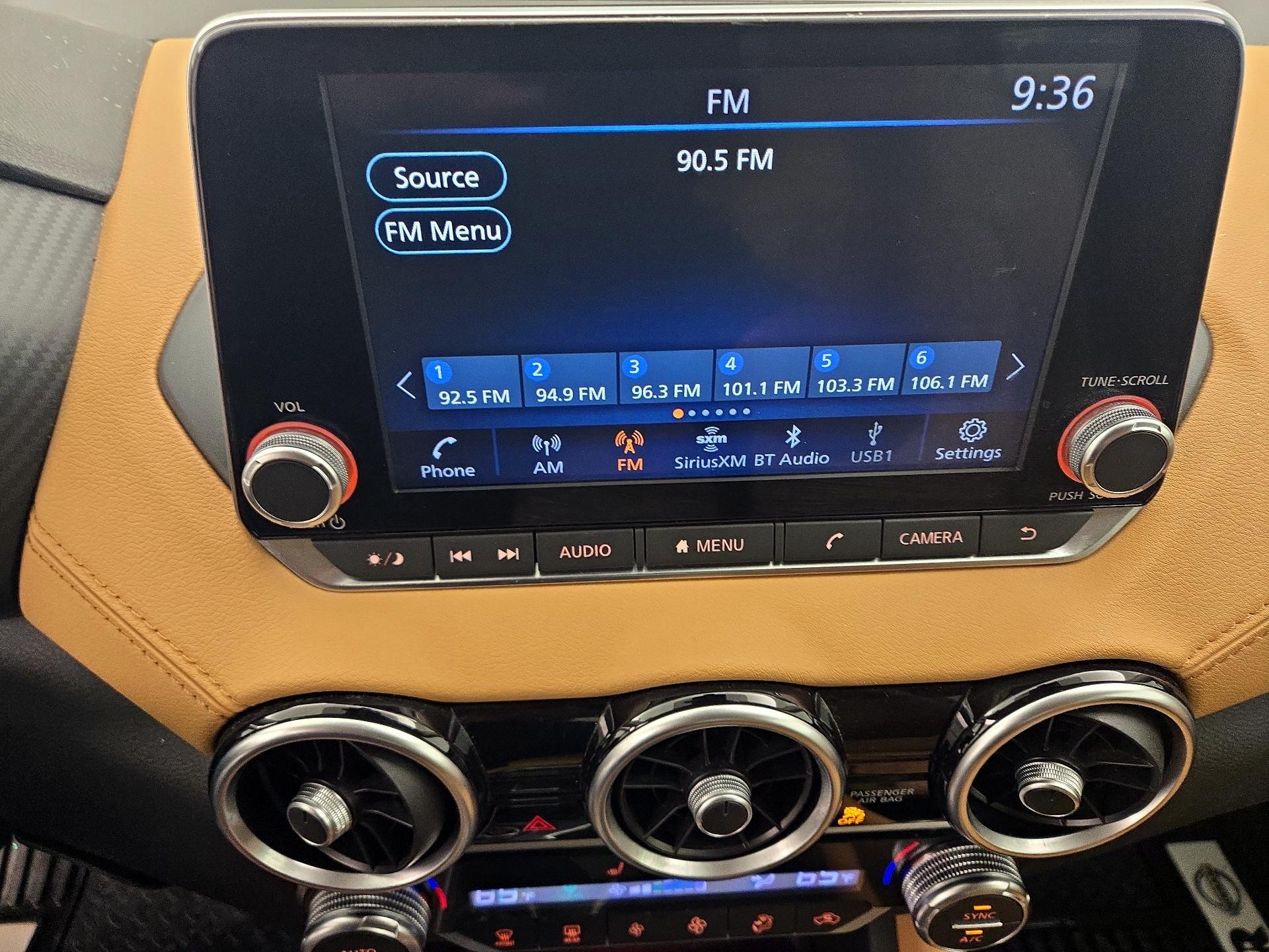 Thumbnail: 2021 Nissan Sentra - 15