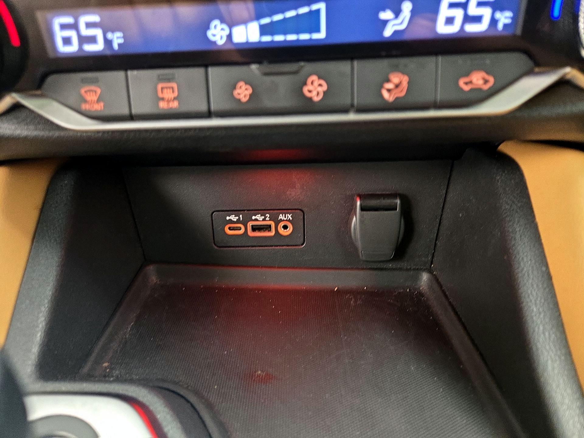 Thumbnail: 2021 Nissan Sentra - 18