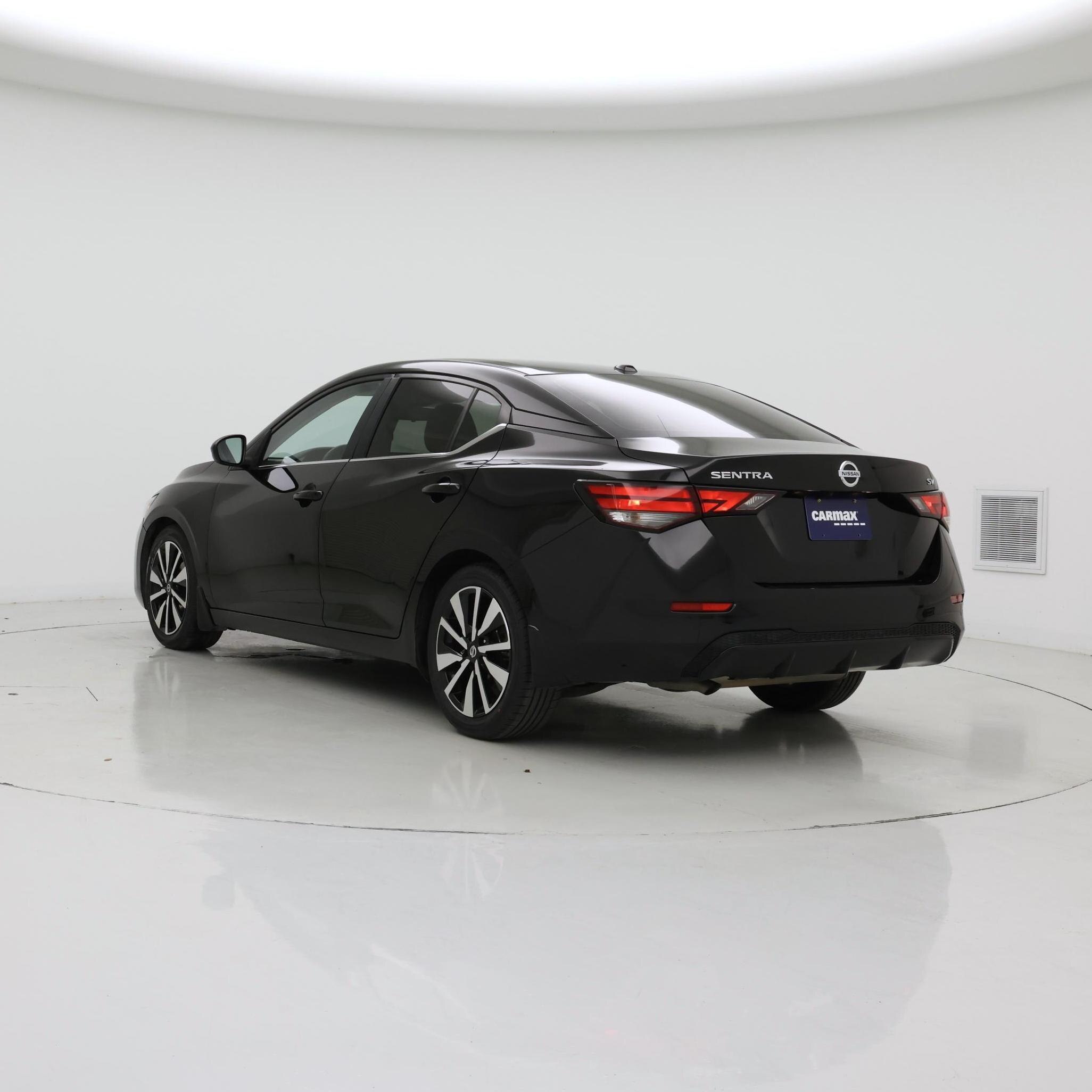 Thumbnail: 2021 Nissan Sentra - 2