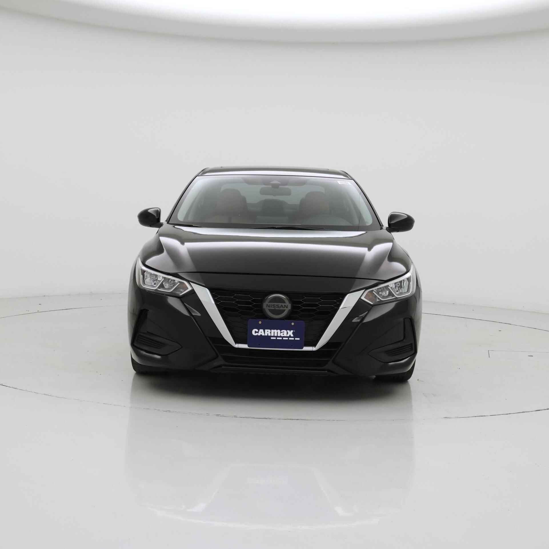 Thumbnail: 2021 Nissan Sentra - 5