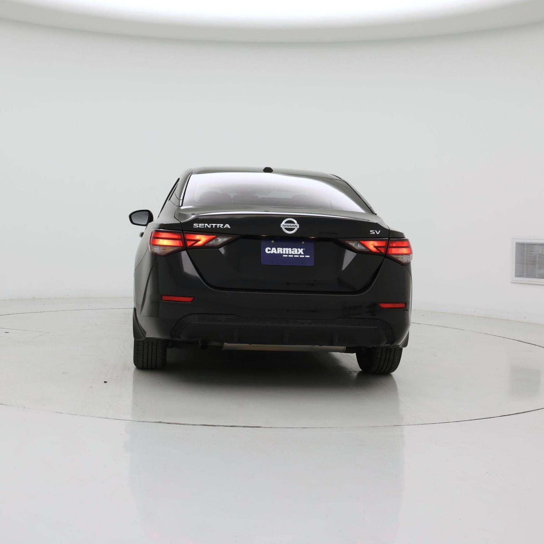 Thumbnail: 2021 Nissan Sentra - 6