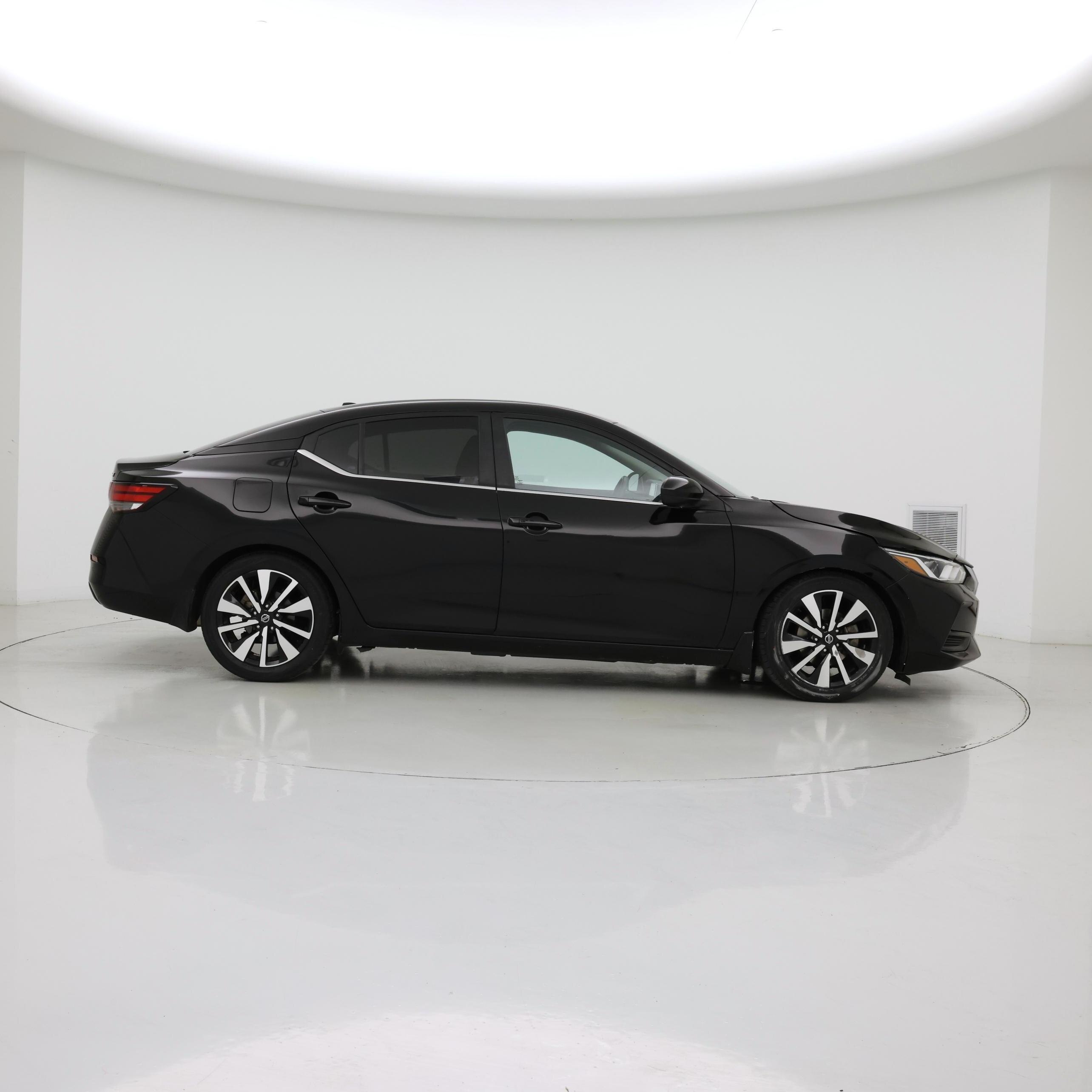 Thumbnail: 2021 Nissan Sentra - 7