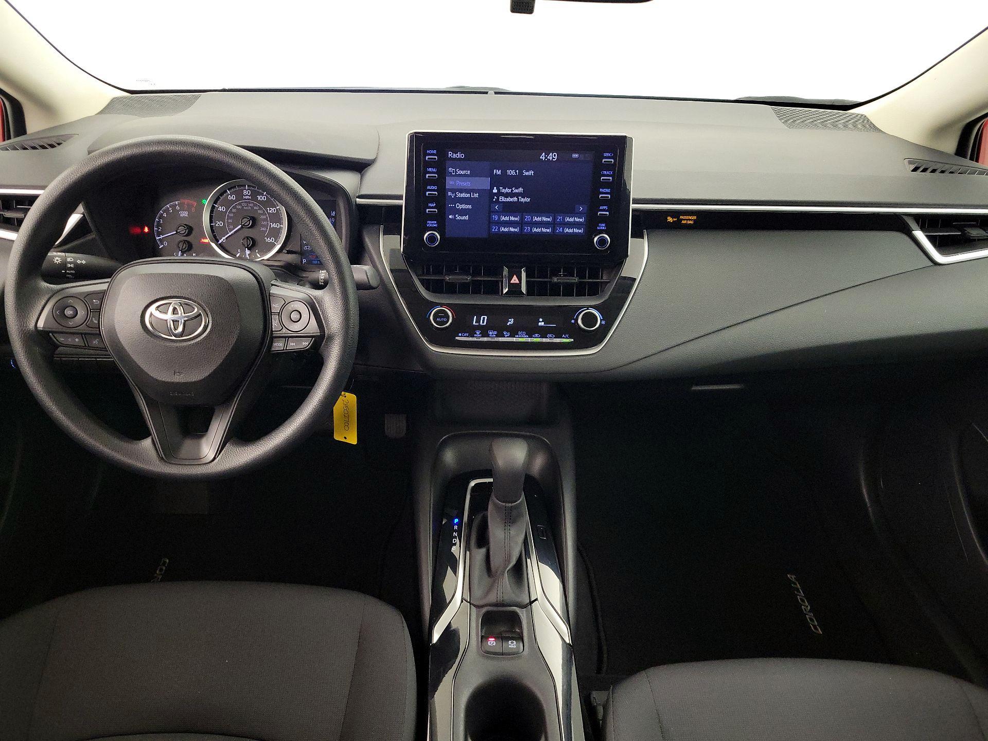 Thumbnail: 2020 Toyota Corolla - 9