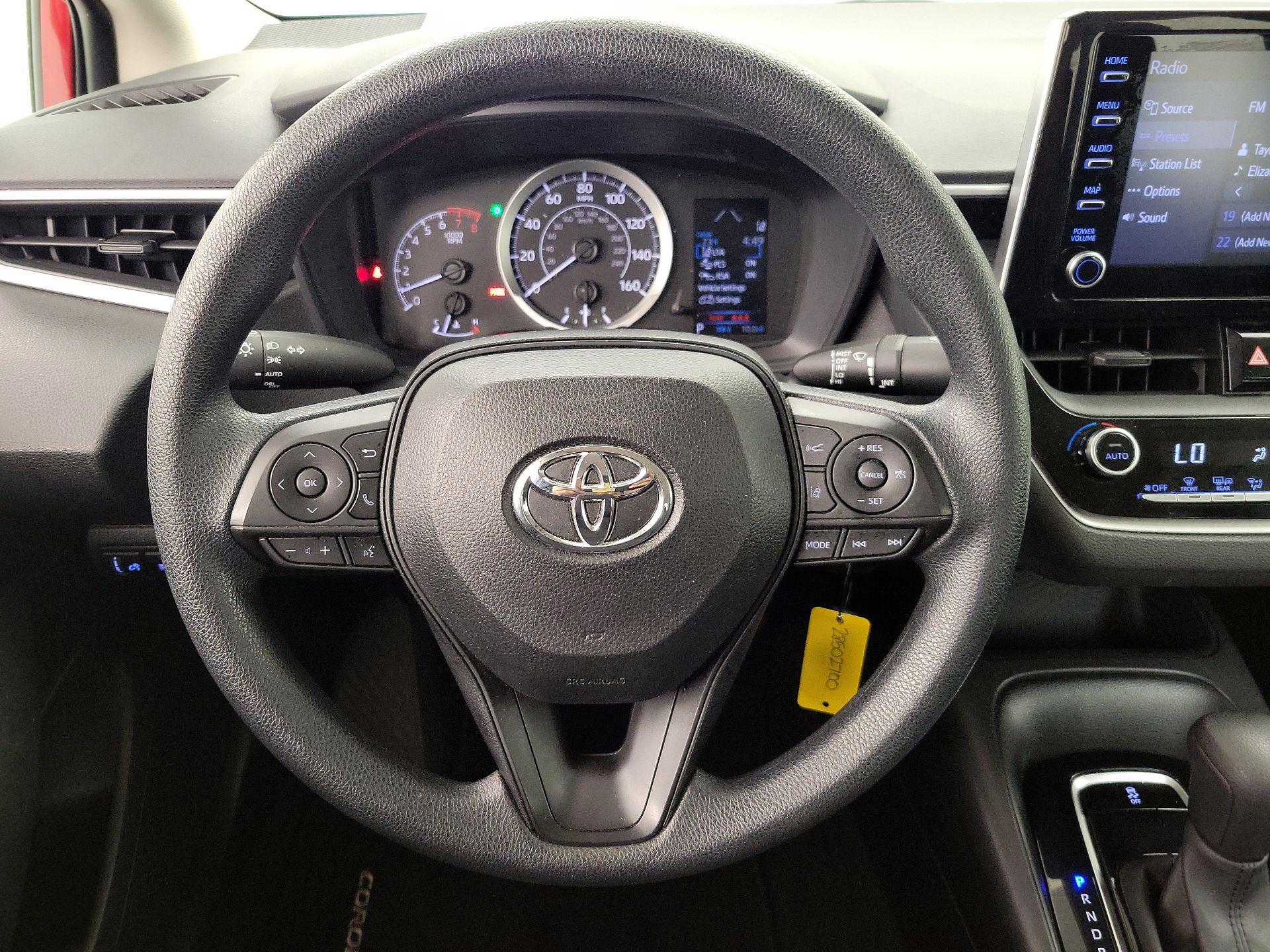 Thumbnail: 2020 Toyota Corolla - 10