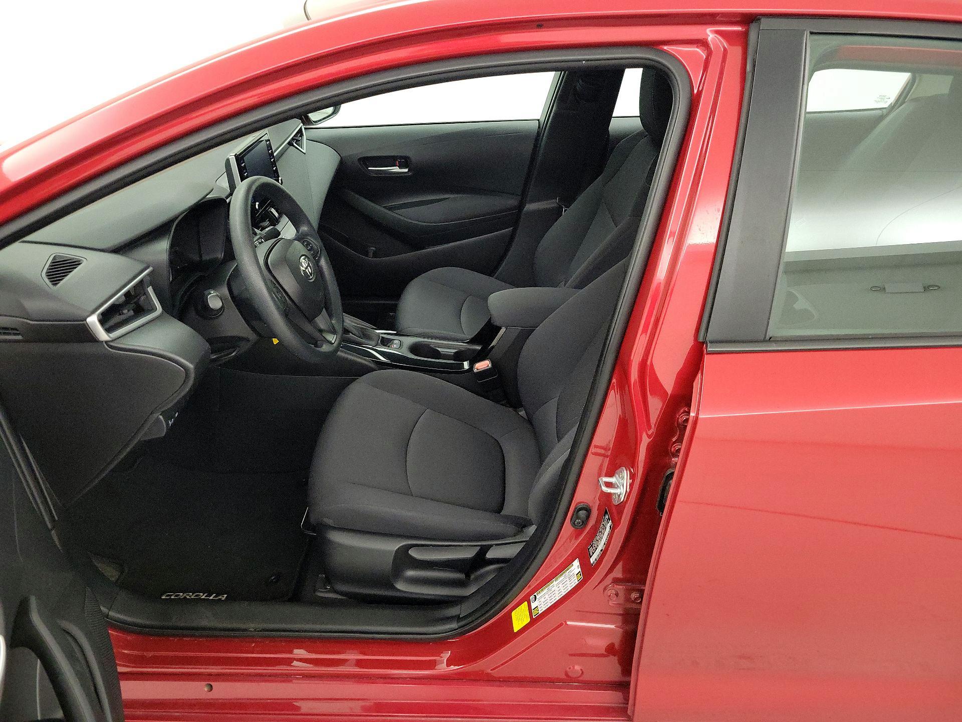Thumbnail: 2020 Toyota Corolla - 11