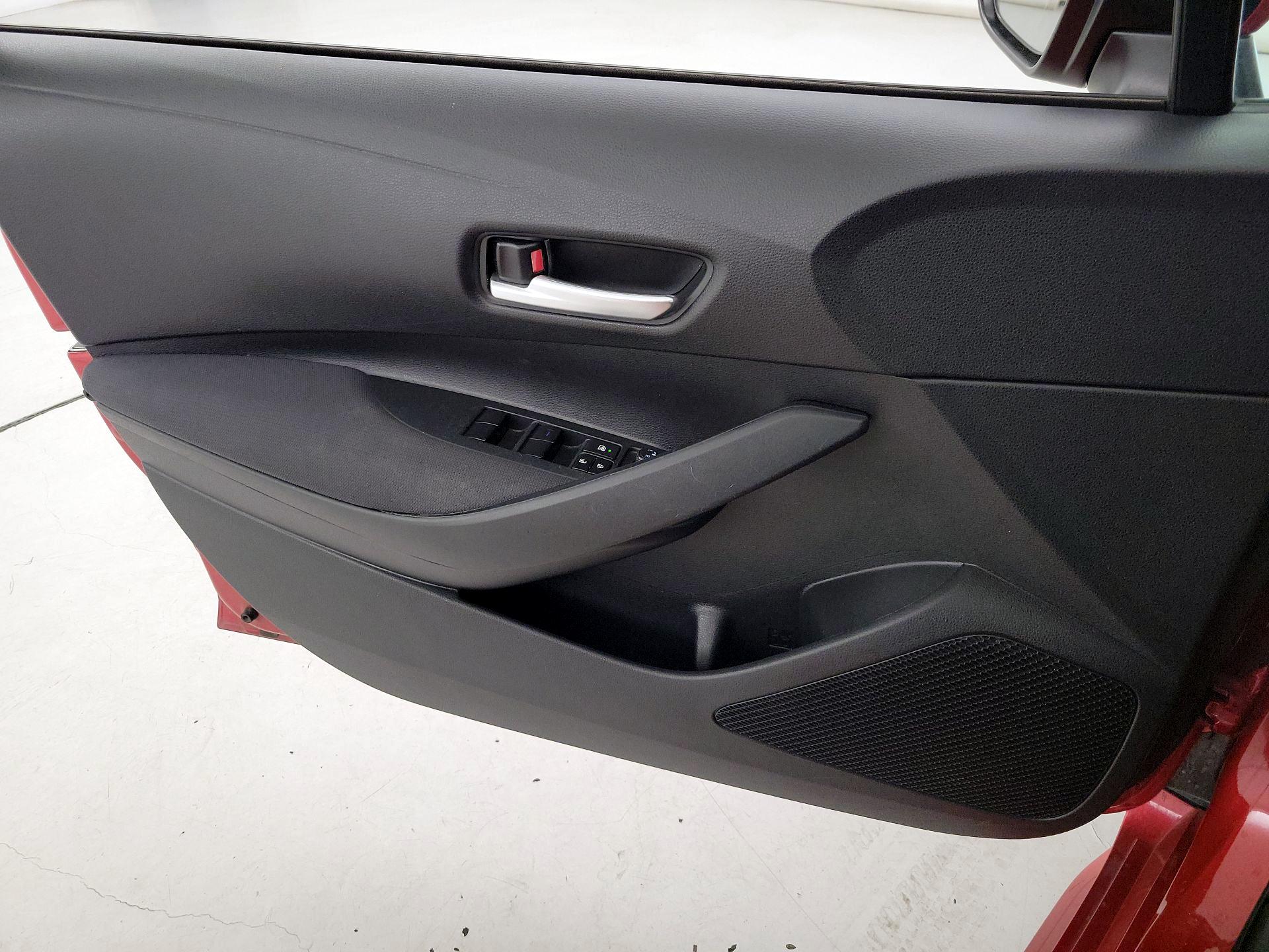 Thumbnail: 2020 Toyota Corolla - 12