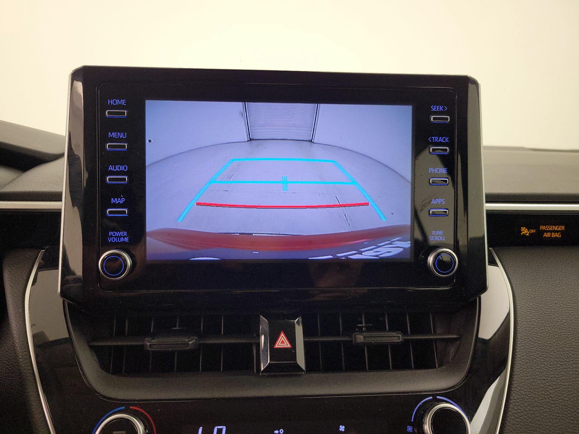 Thumbnail: 2020 Toyota Corolla - 14