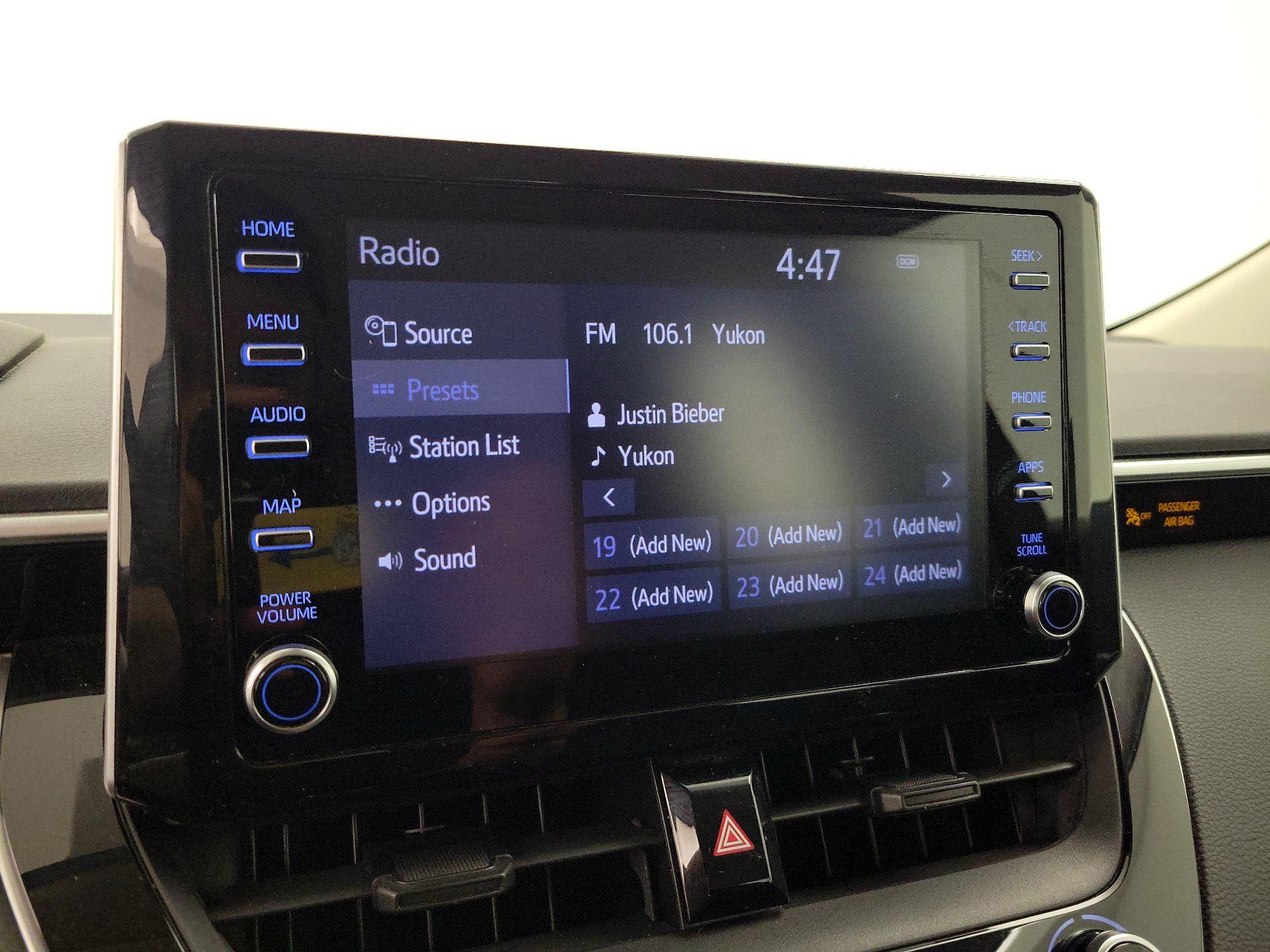 Thumbnail: 2020 Toyota Corolla - 15