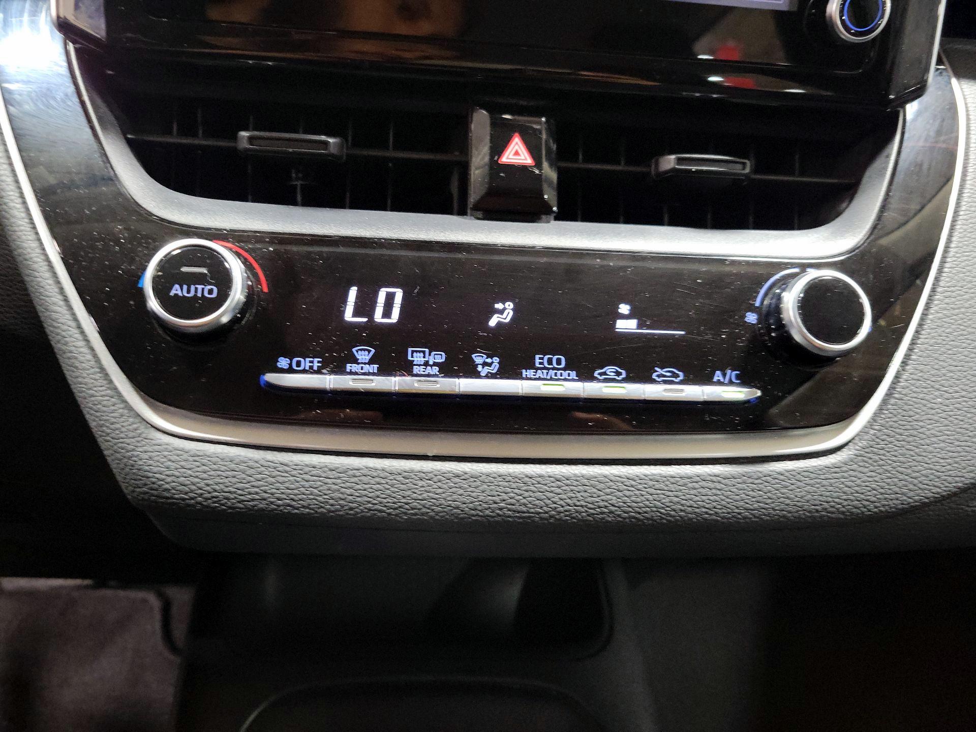 Thumbnail: 2020 Toyota Corolla - 16