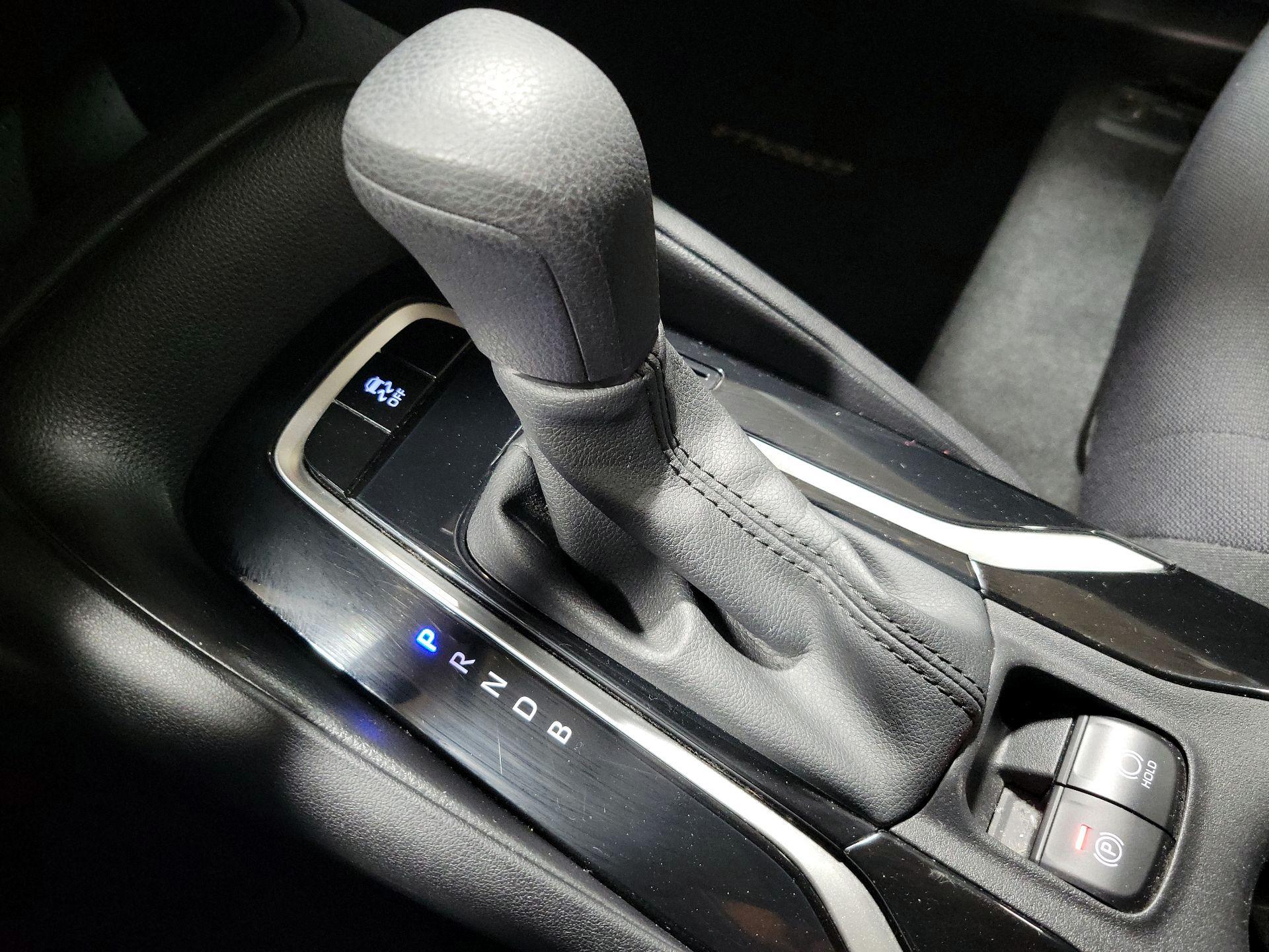 Thumbnail: 2020 Toyota Corolla - 17