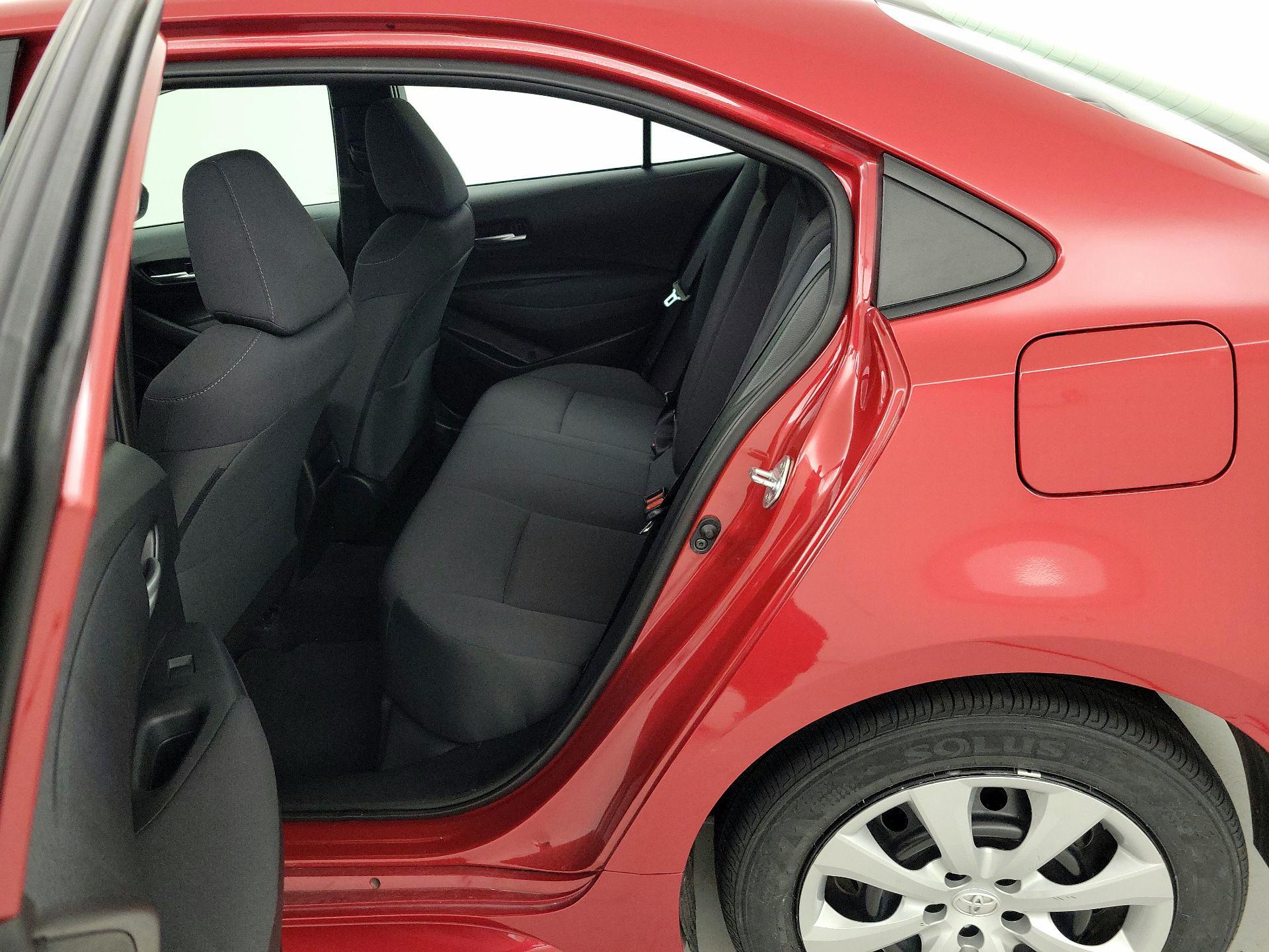 Thumbnail: 2020 Toyota Corolla - 18