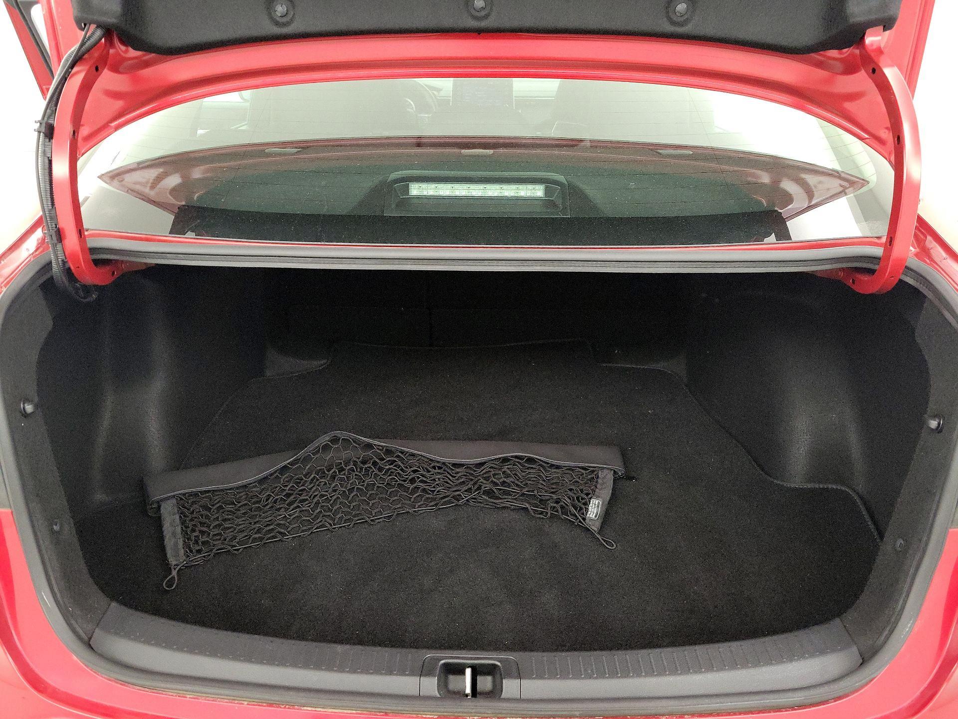 Thumbnail: 2020 Toyota Corolla - 19