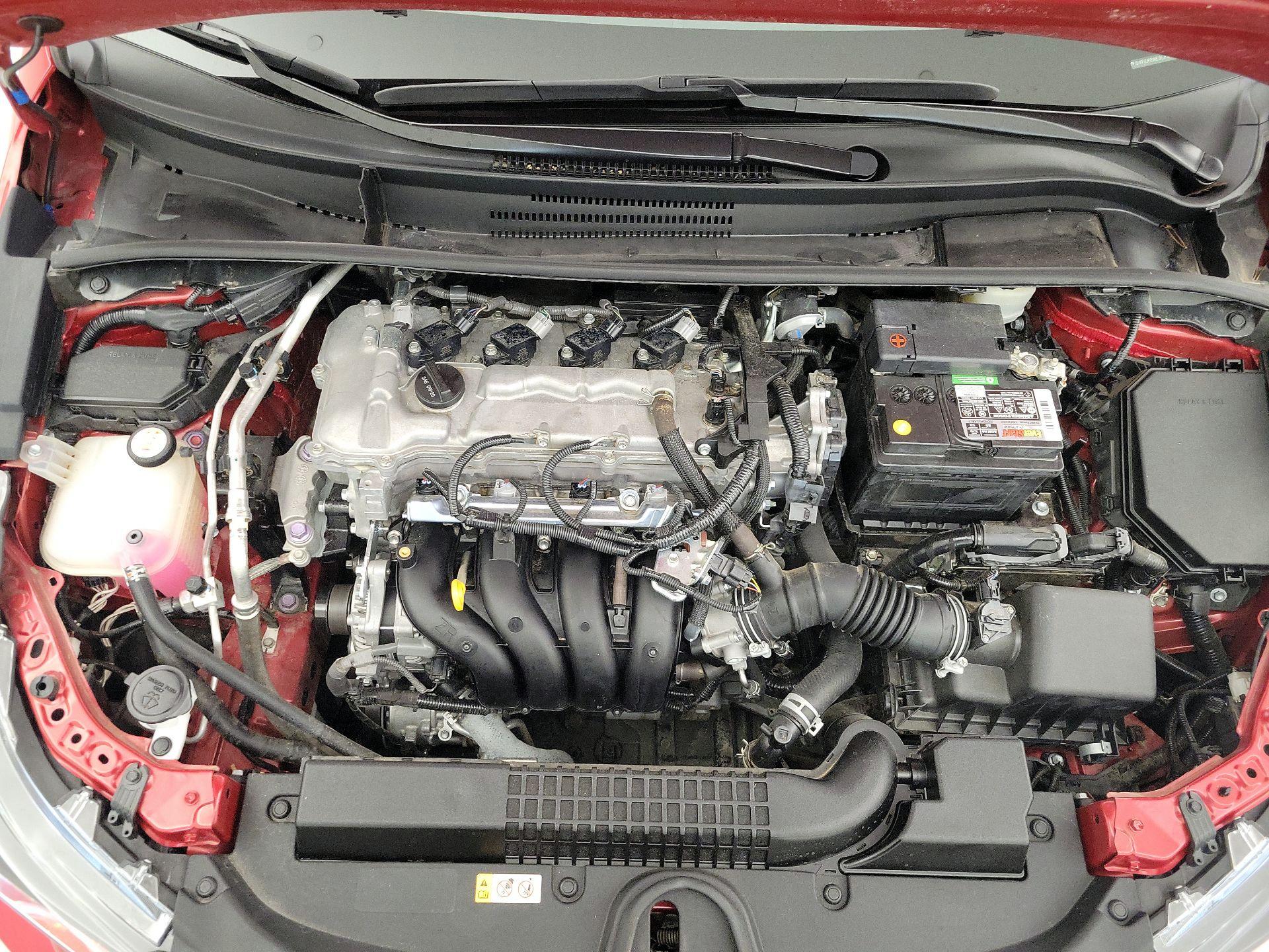 Thumbnail: 2020 Toyota Corolla - 20