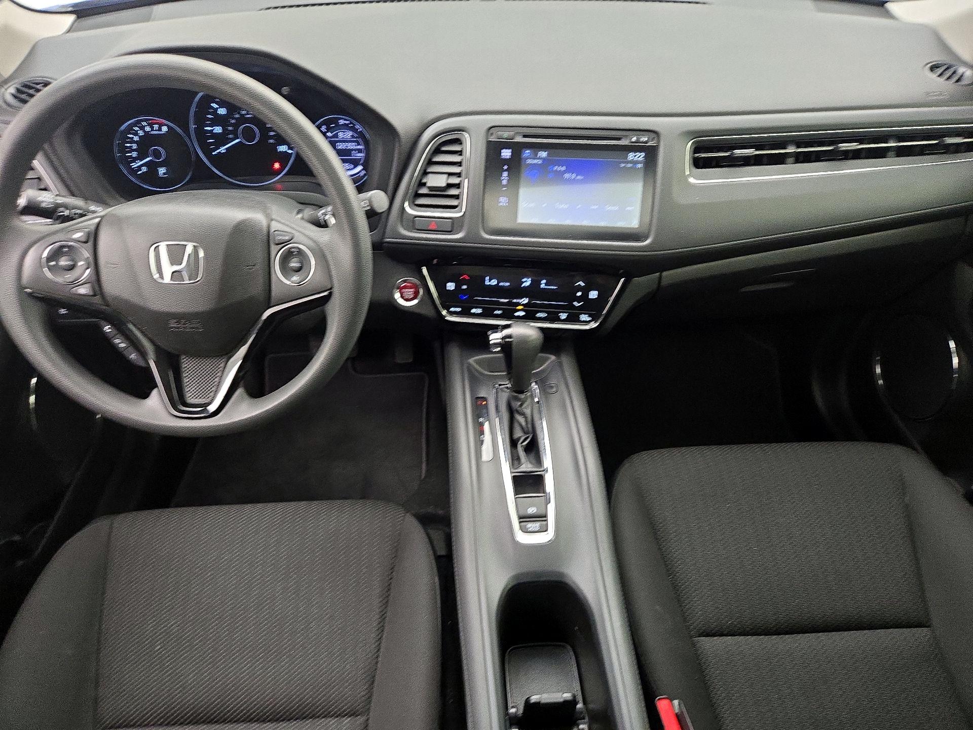 Thumbnail: 2018 Honda HR-V - 9