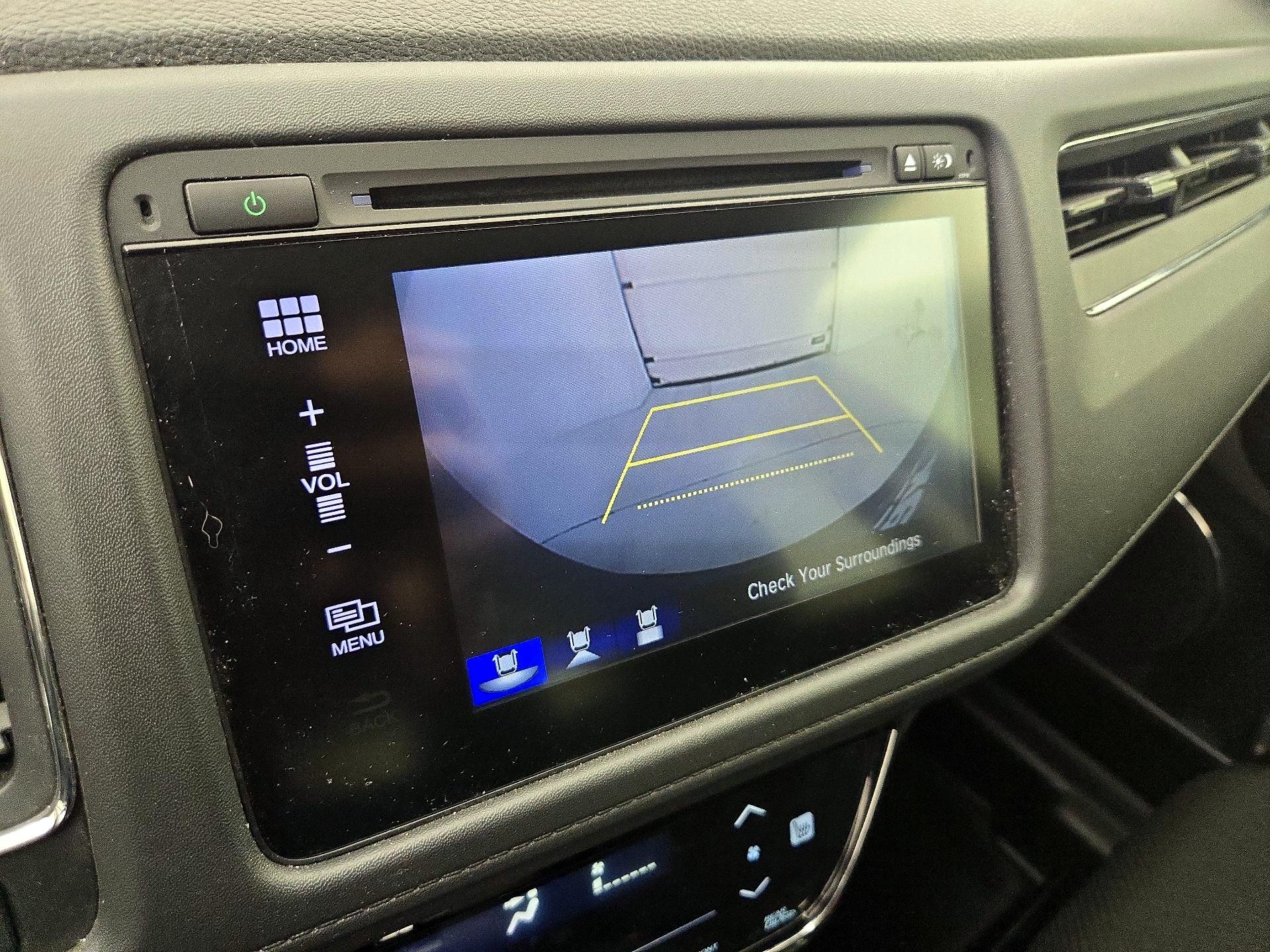 Thumbnail: 2018 Honda HR-V - 14