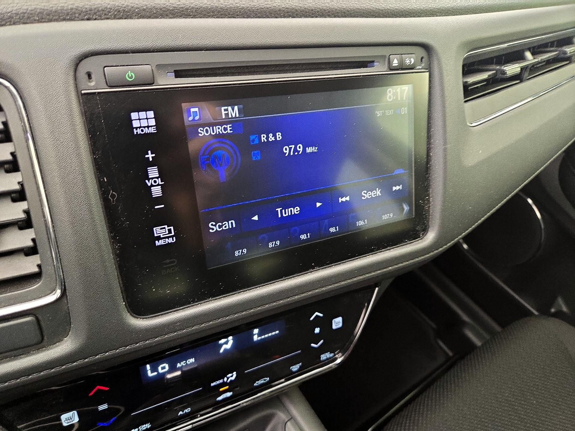 Thumbnail: 2018 Honda HR-V - 15