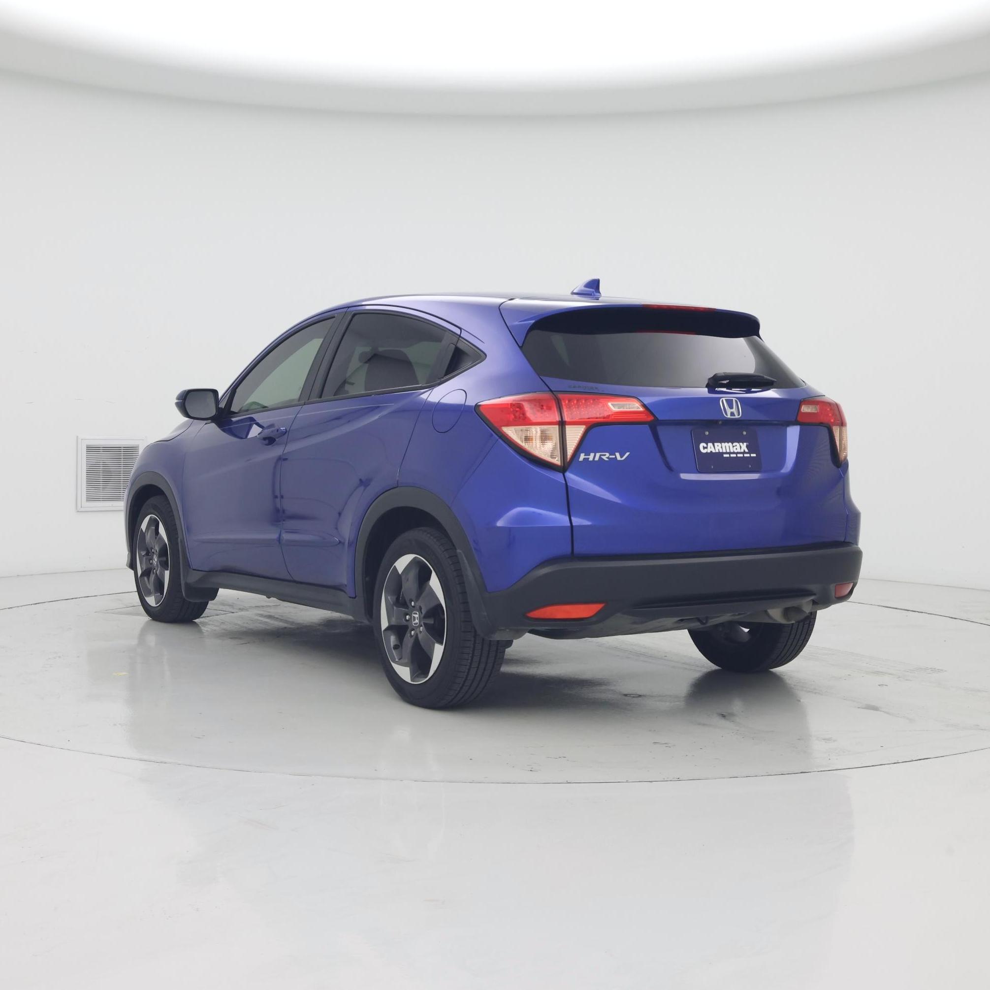 Thumbnail: 2018 Honda HR-V - 2