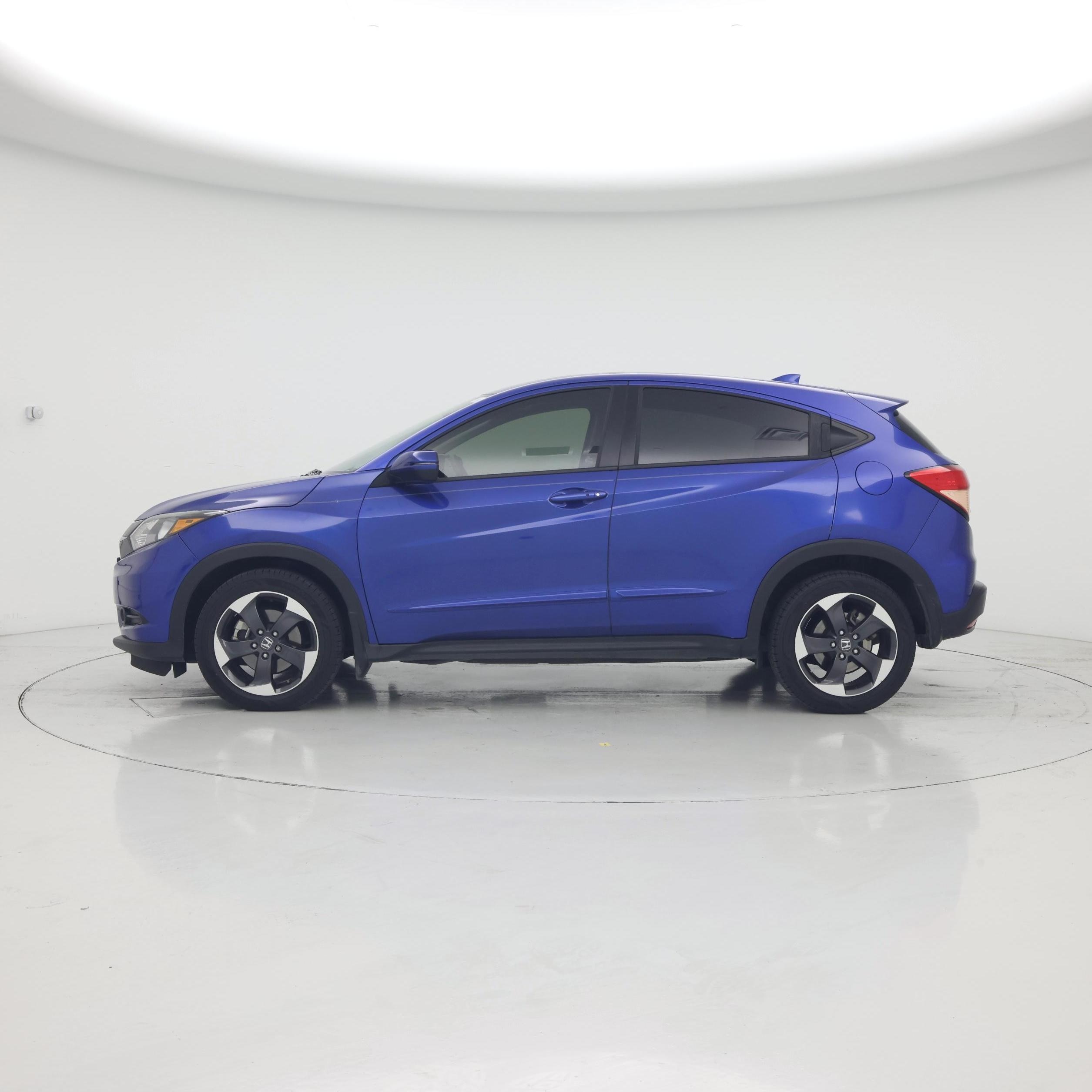 Thumbnail: 2018 Honda HR-V - 3
