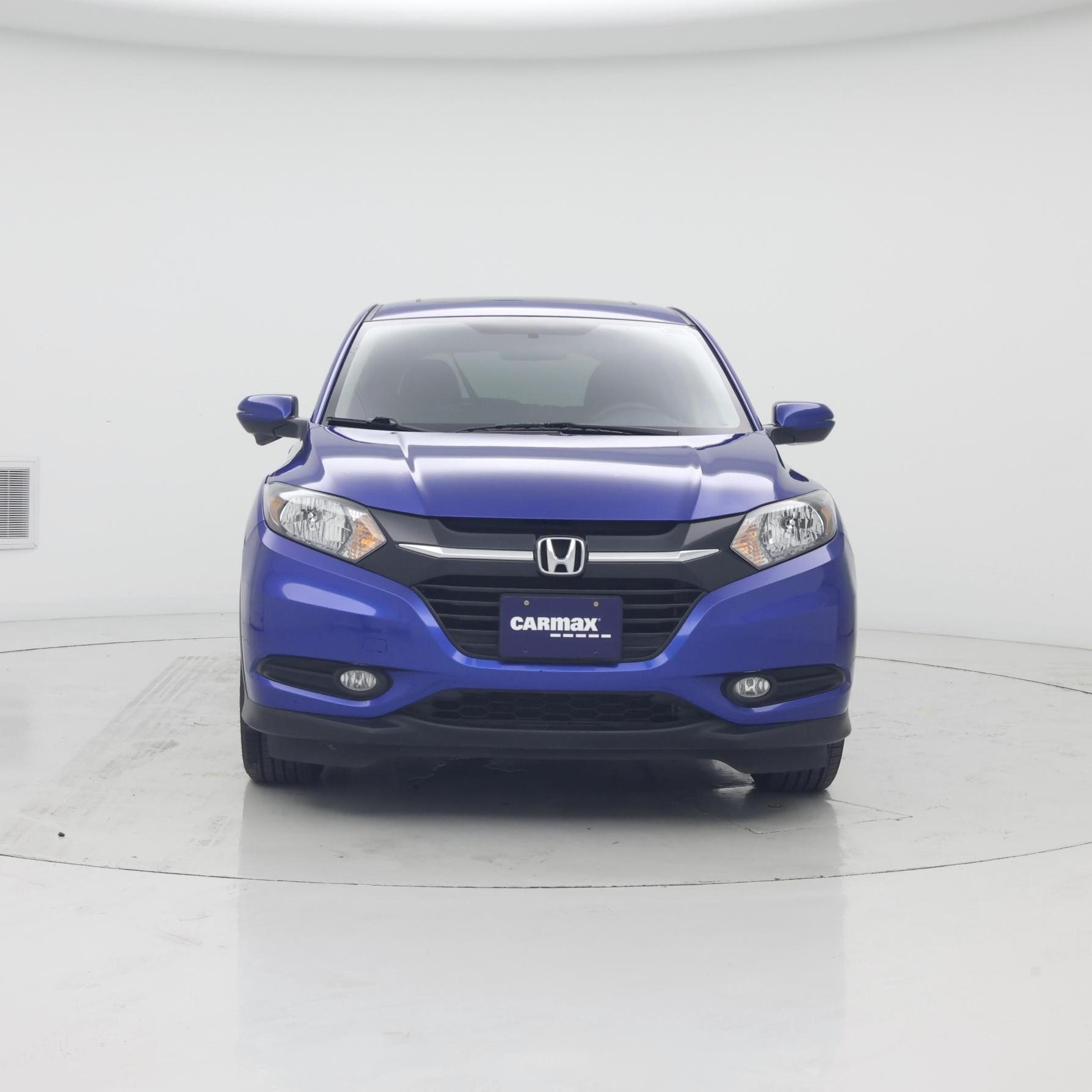 Thumbnail: 2018 Honda HR-V - 5